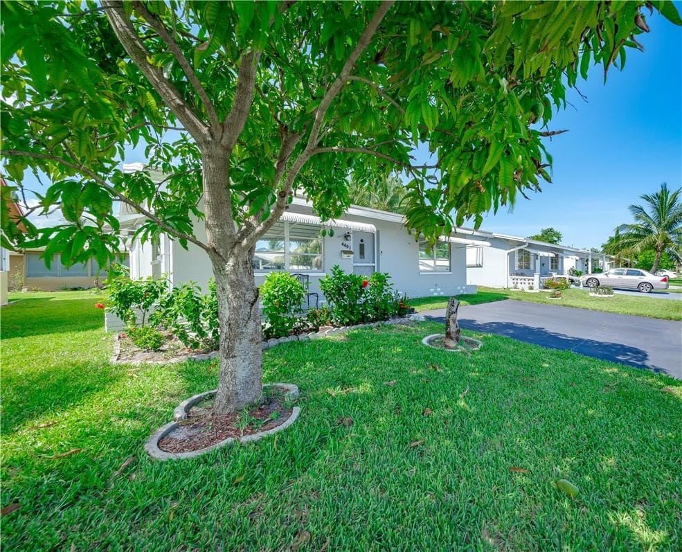 4401 NW 47th Street, Tamarac, FL 33319 — photo 3 of 37