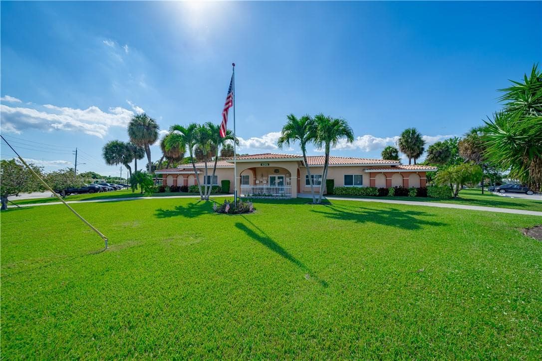 4401 NW 47th Street, Tamarac, FL 33319 — photo 33 of 37