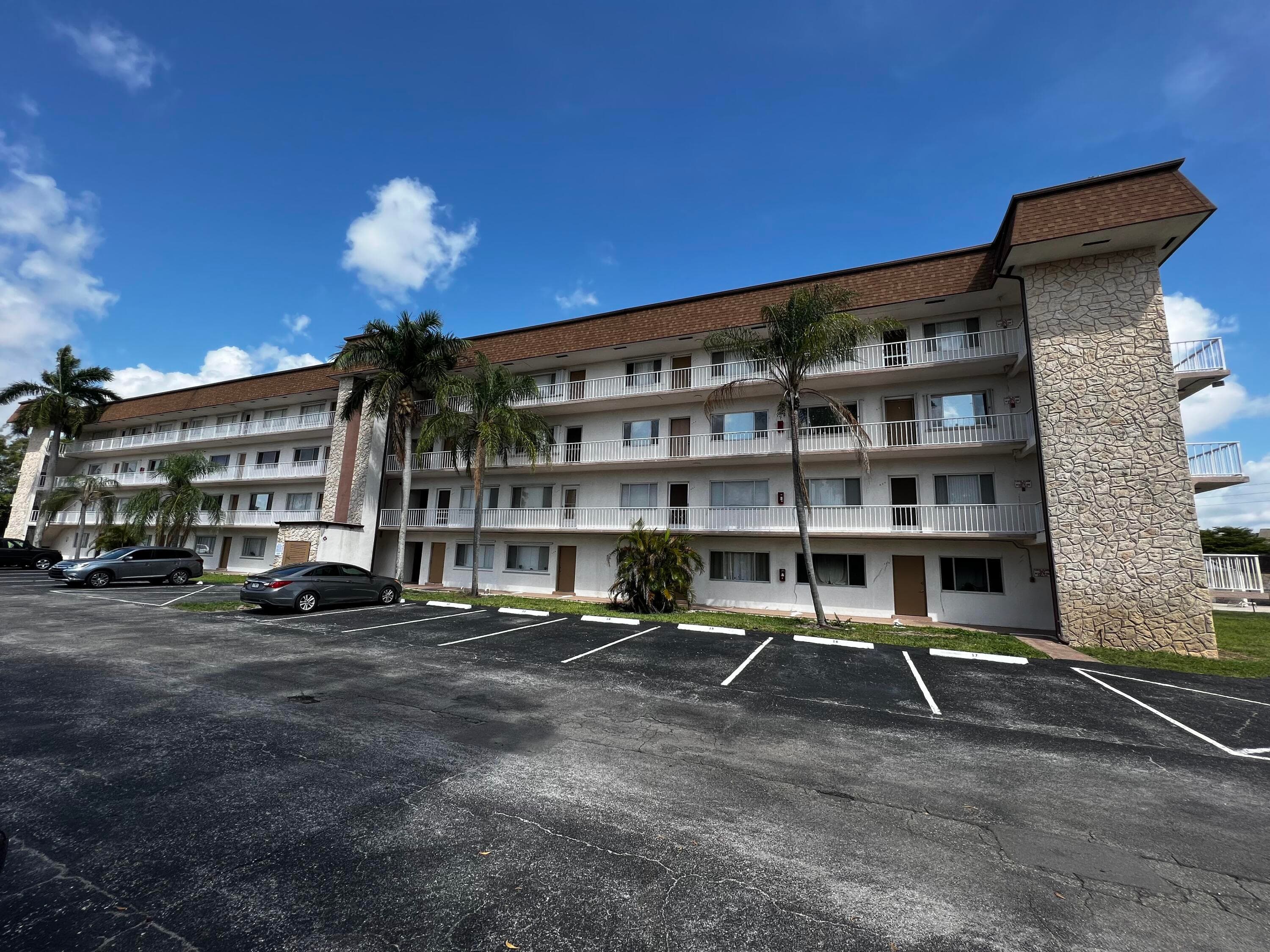 6289 Lear Drive 203, Lake Worth, FL 33462 — photo 1 of 11