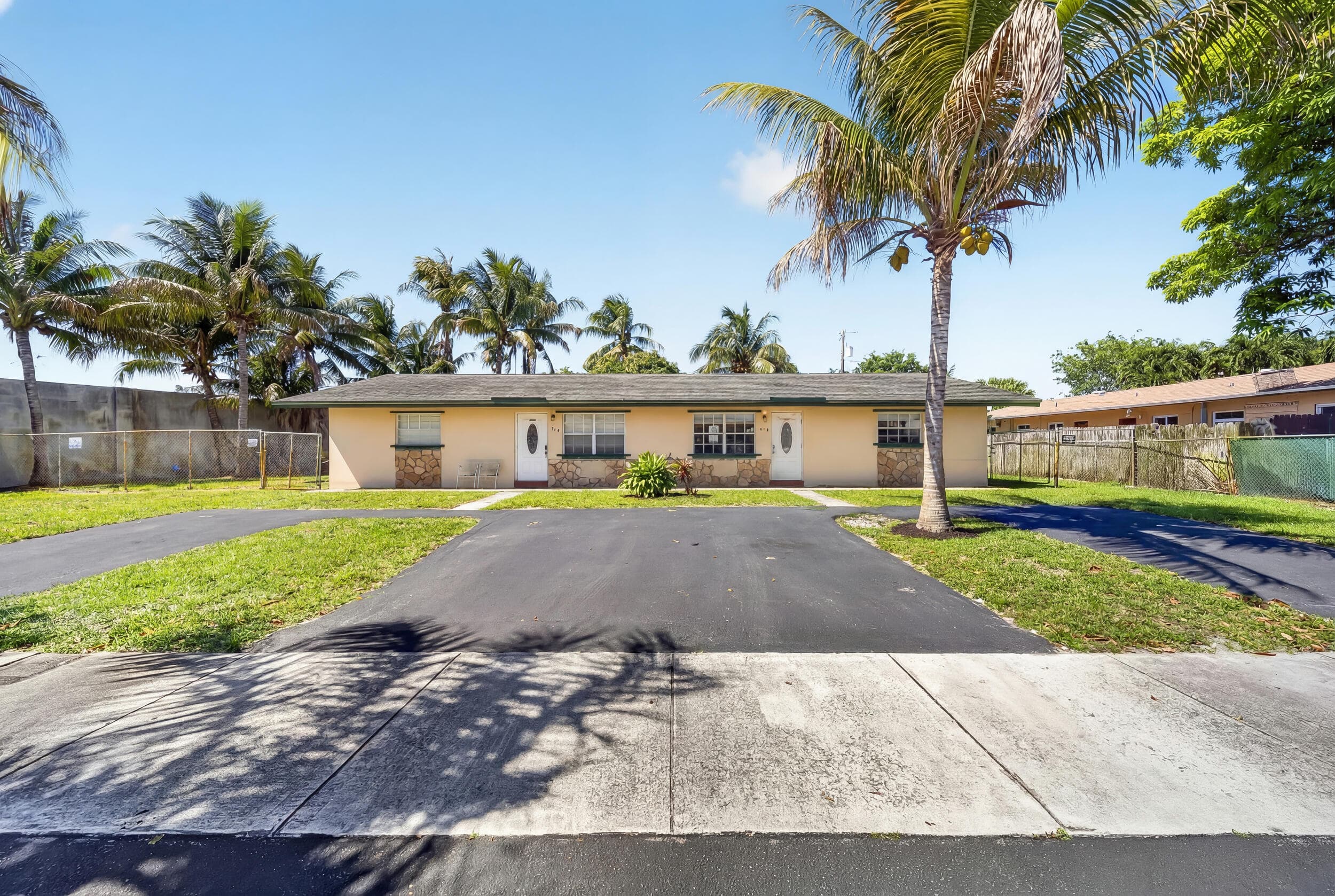 121 NW 56th Court 1-2, Oakland Park, FL 33309 — photo 1 of 24