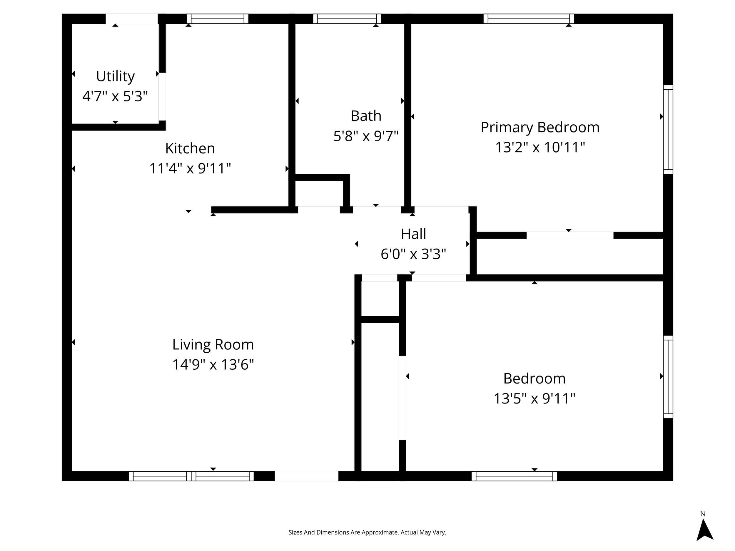 121 NW 56th Court 1-2, Oakland Park, FL 33309 — photo 24 of 24