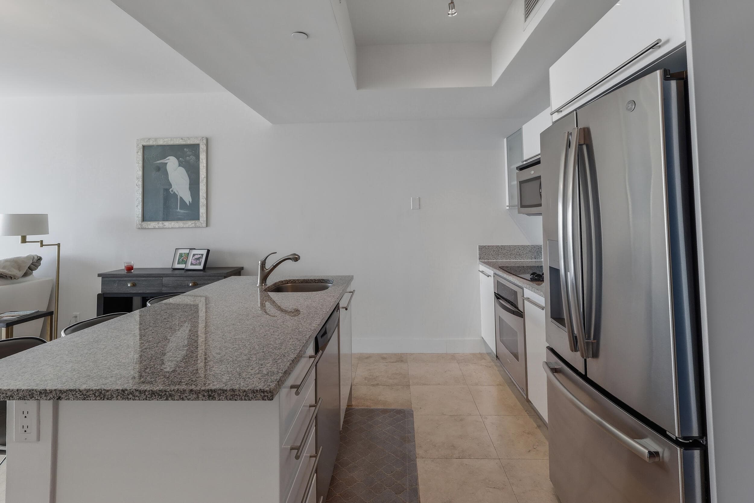 888 Biscayne Boulevard 3702, Miami, FL 33132 — photo 11 of 37
