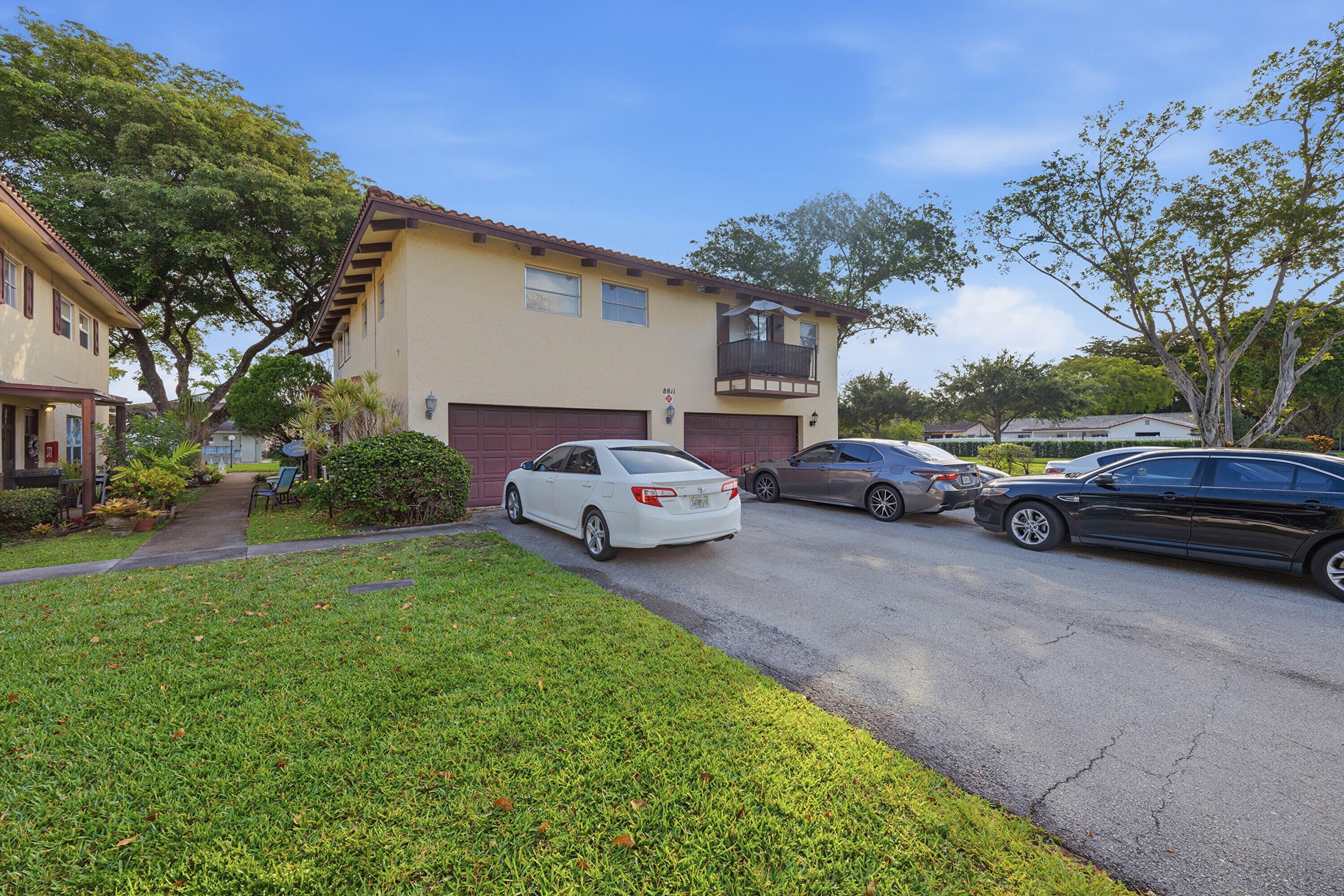 8811 NW 28th Drive 1-2, Coral Springs, FL 33065 — photo 37 of 40