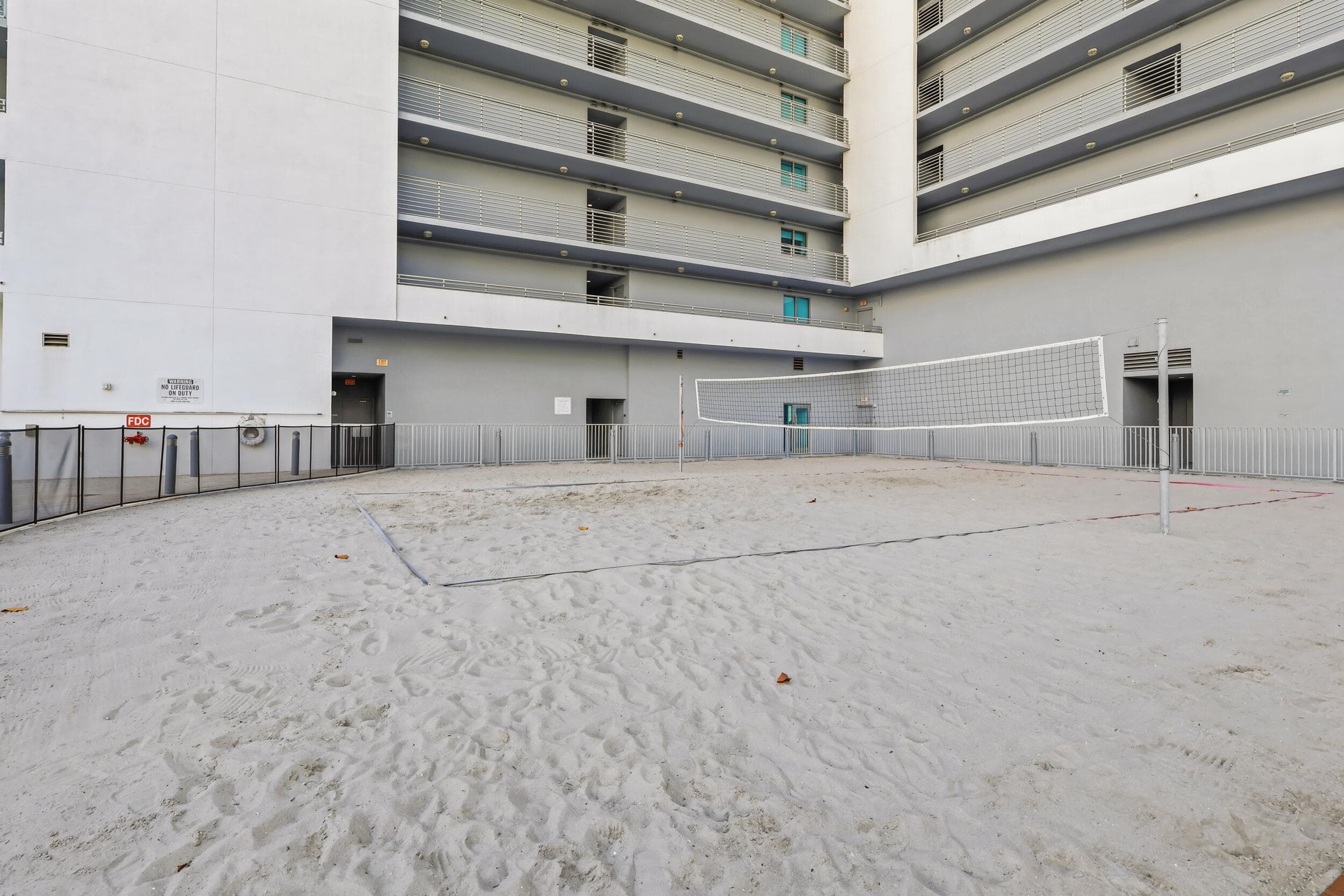 888 Biscayne Boulevard 3702, Miami, FL 33132 — photo 26 of 37