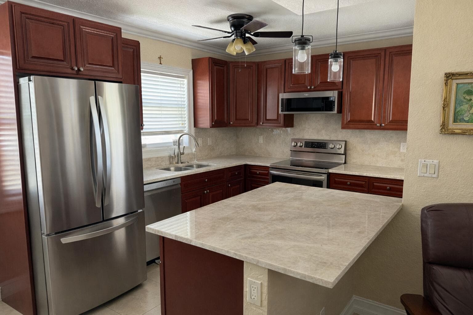 1221 SE 3rd Street 4, Deerfield Beach, FL 33441 — photo 3 of 12