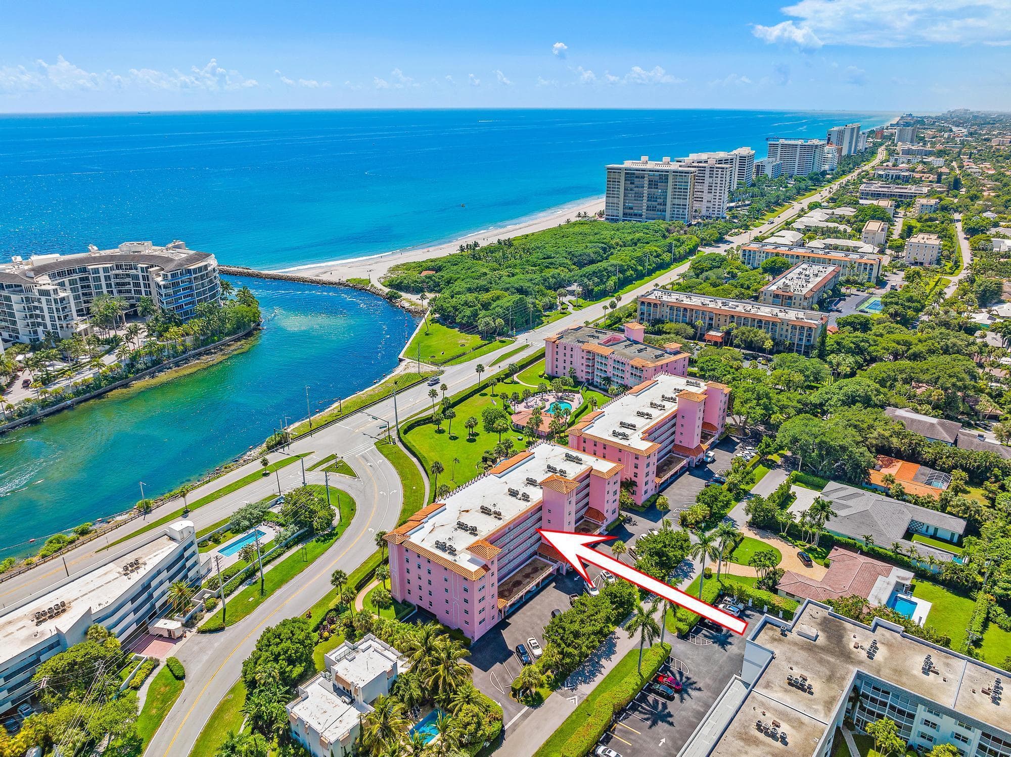 1001 E Camino Real 504 N, Boca Raton, FL 33432 — photo 31 of 34