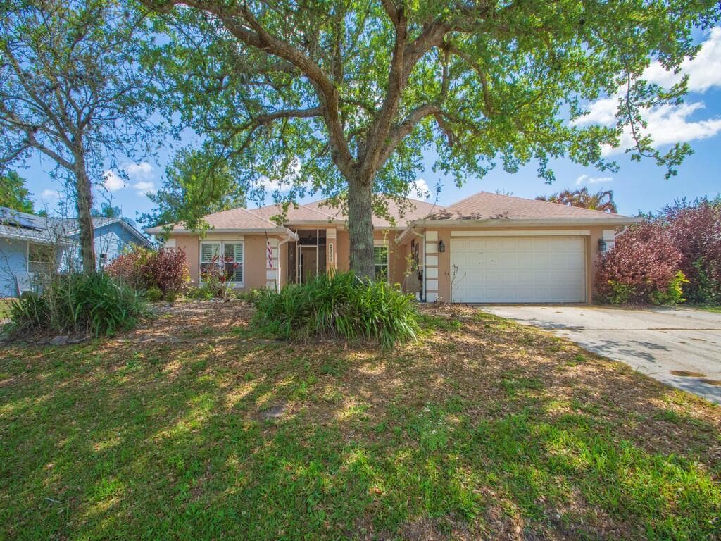 2331 SW Freeman Street, Port St. Lucie, FL 34953 — photo 1 of 34