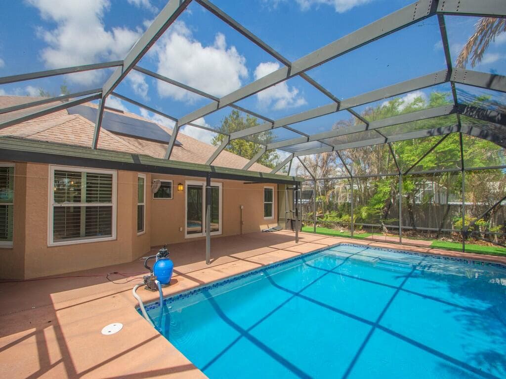 2331 SW Freeman Street, Port St. Lucie, FL 34953 — photo 2 of 34