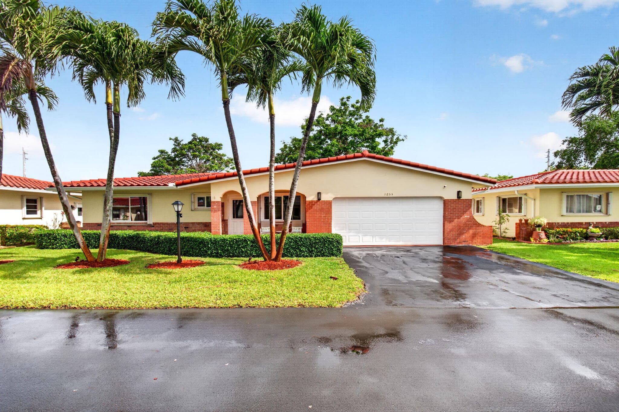 1255 NW 44th Street, Deerfield Beach, FL 33064 — photo 3 of 63