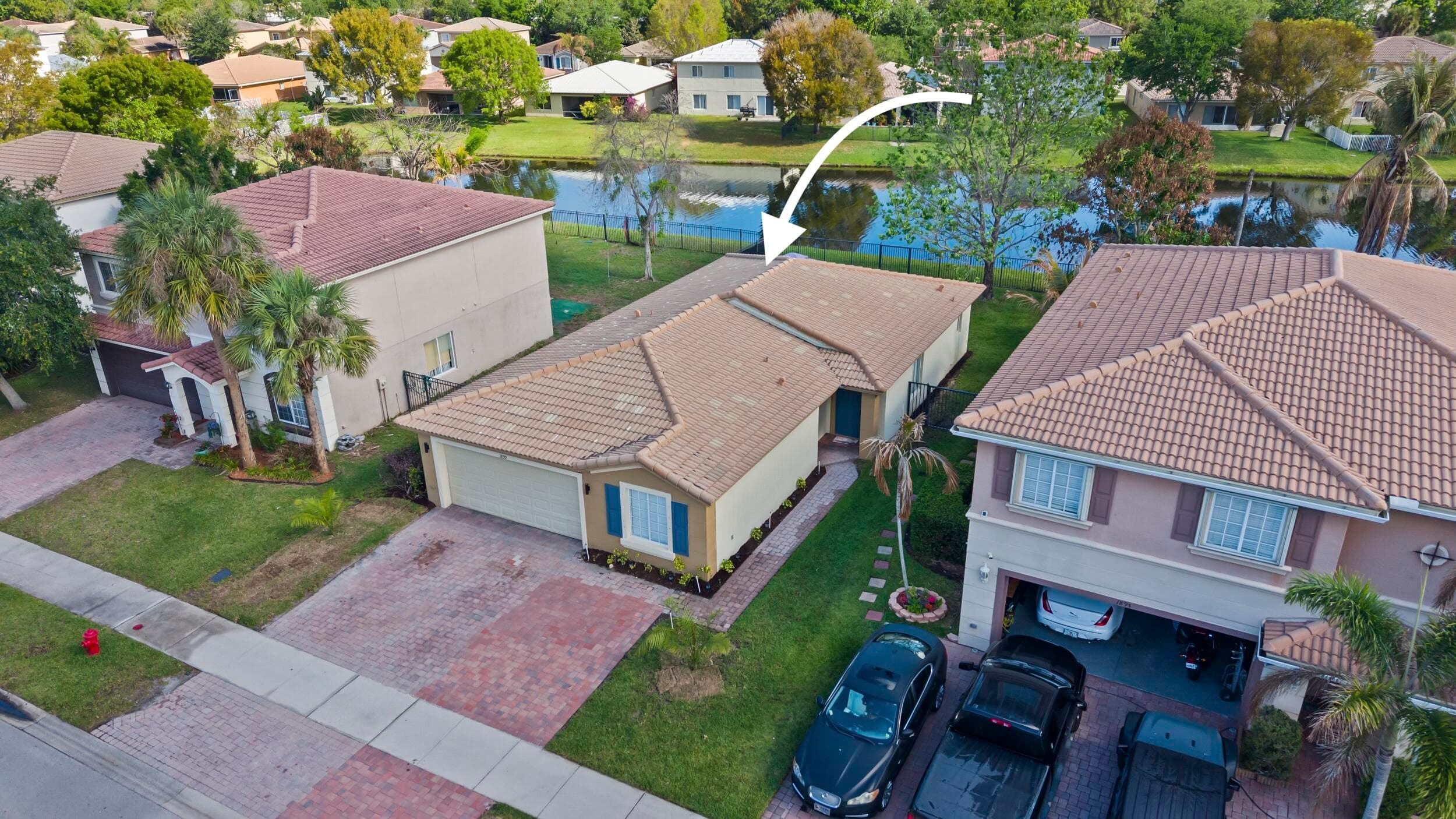1899 Newport Isles Boulevard, Port St. Lucie, FL 34953 — photo 29 of 45