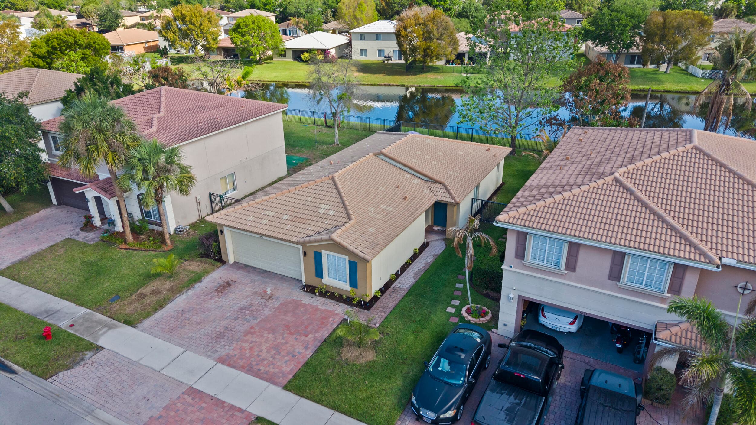 1899 Newport Isles Boulevard, Port St. Lucie, FL 34953 — photo 30 of 45