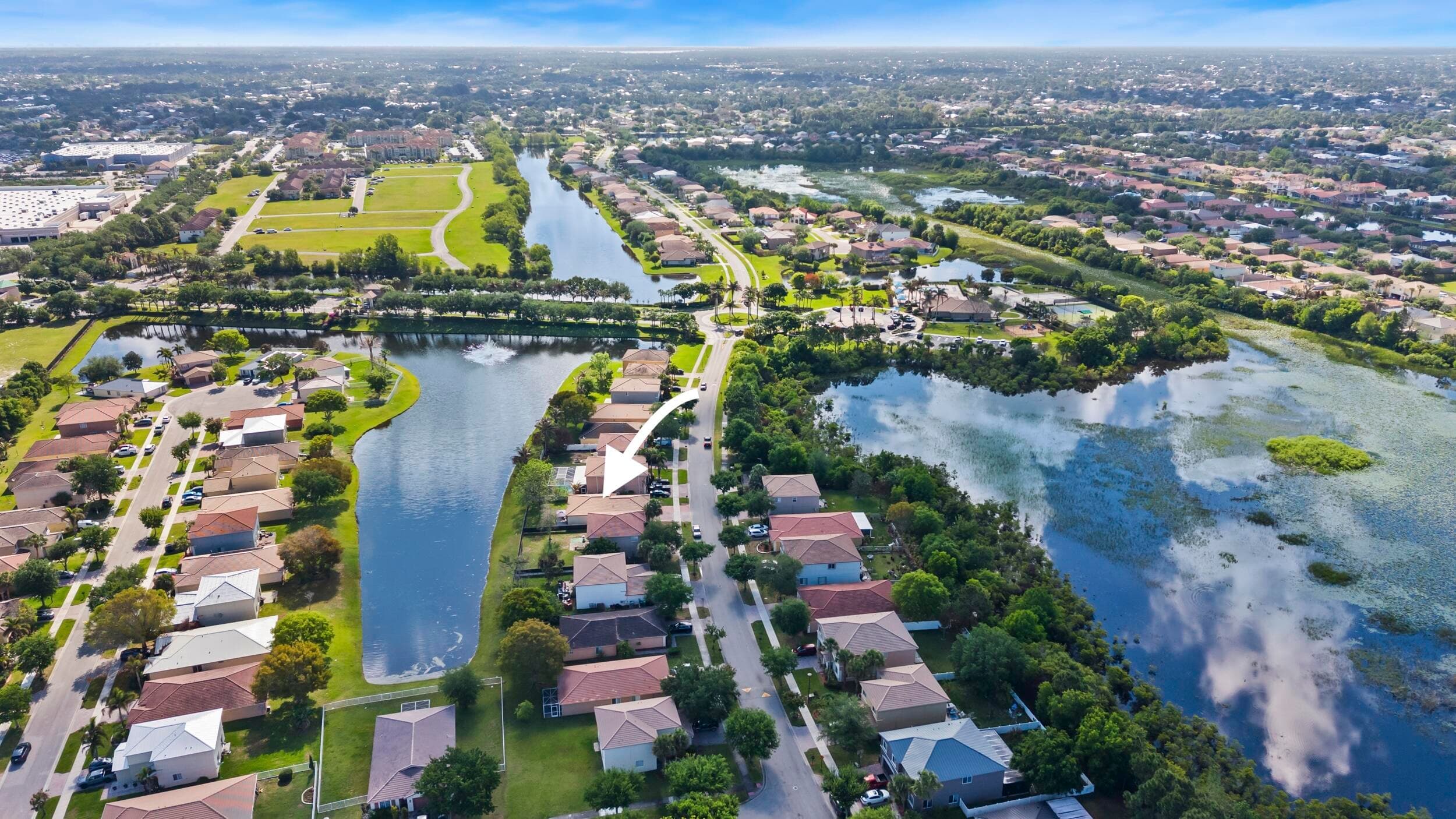 1899 Newport Isles Boulevard, Port St. Lucie, FL 34953 — photo 33 of 45