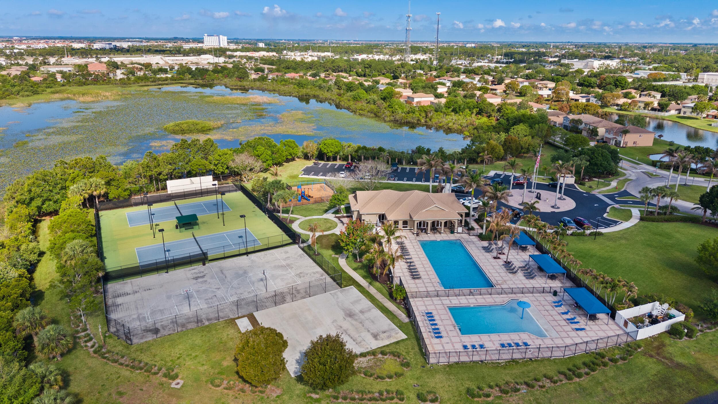 1899 Newport Isles Boulevard, Port St. Lucie, FL 34953 — photo 37 of 45