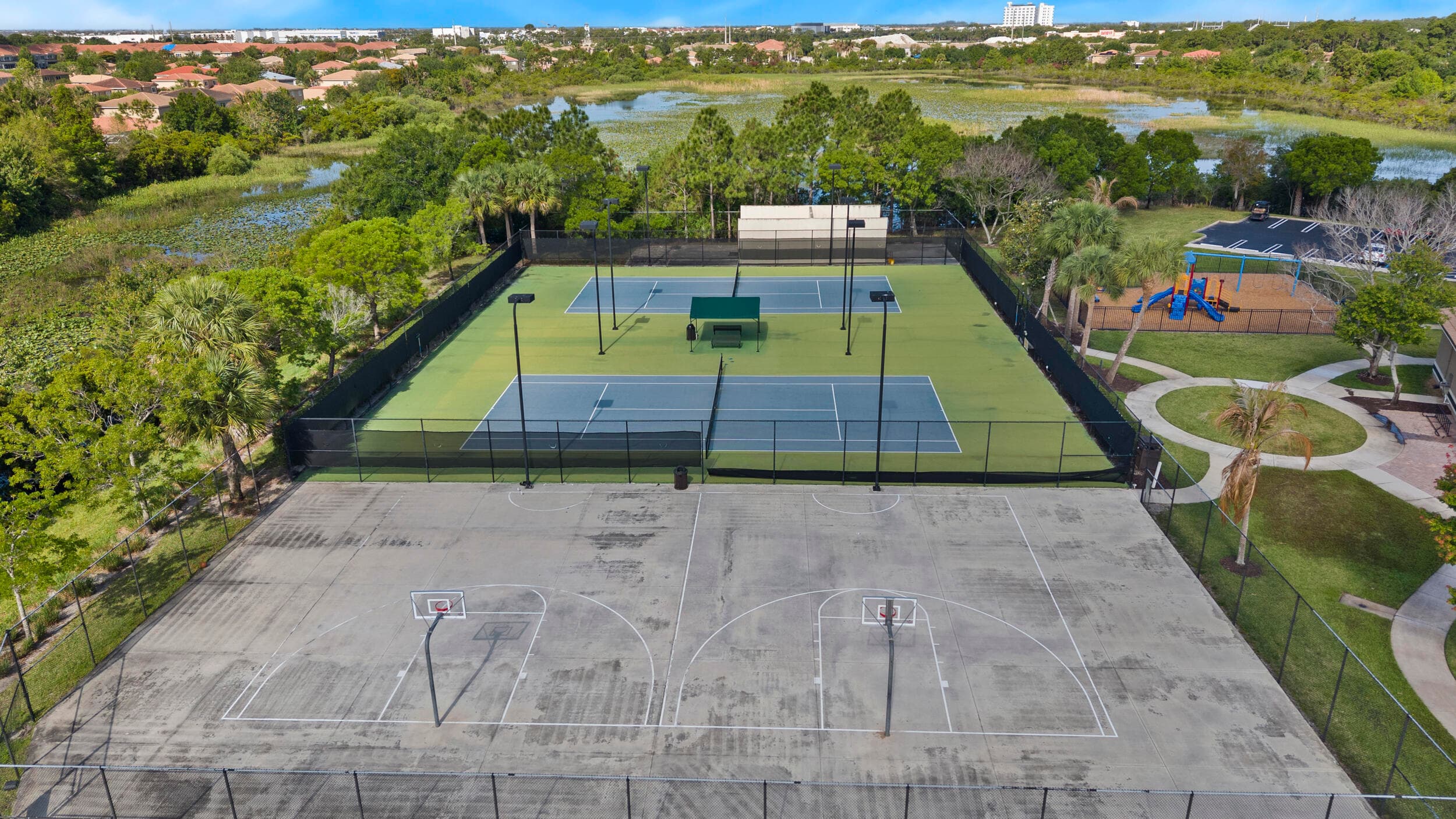 1899 Newport Isles Boulevard, Port St. Lucie, FL 34953 — photo 38 of 45