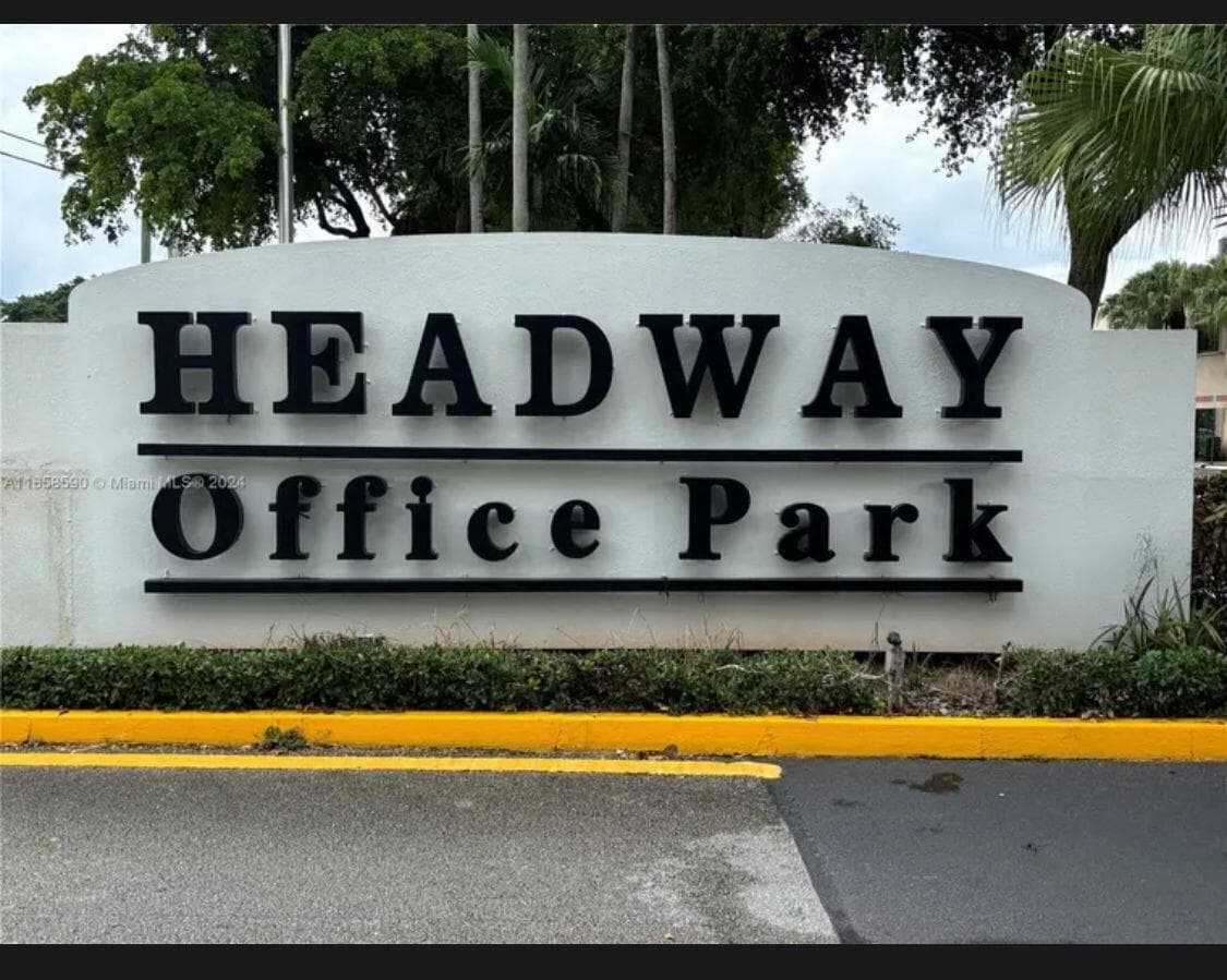 4850 N State Road 7 G-104, Lauderdale Lakes, FL 33319 — photo 1 of 4