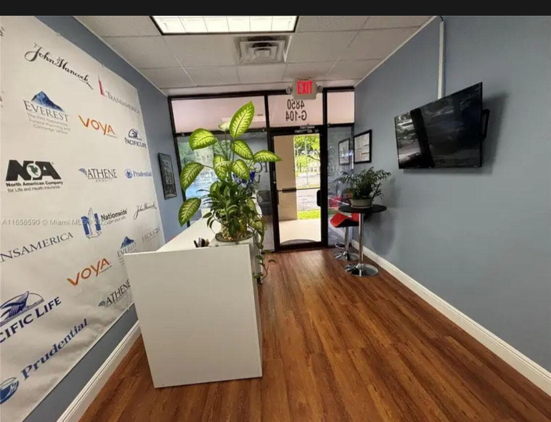 4850 N State Road 7 G-104, Lauderdale Lakes, FL 33319 — photo 2 of 4