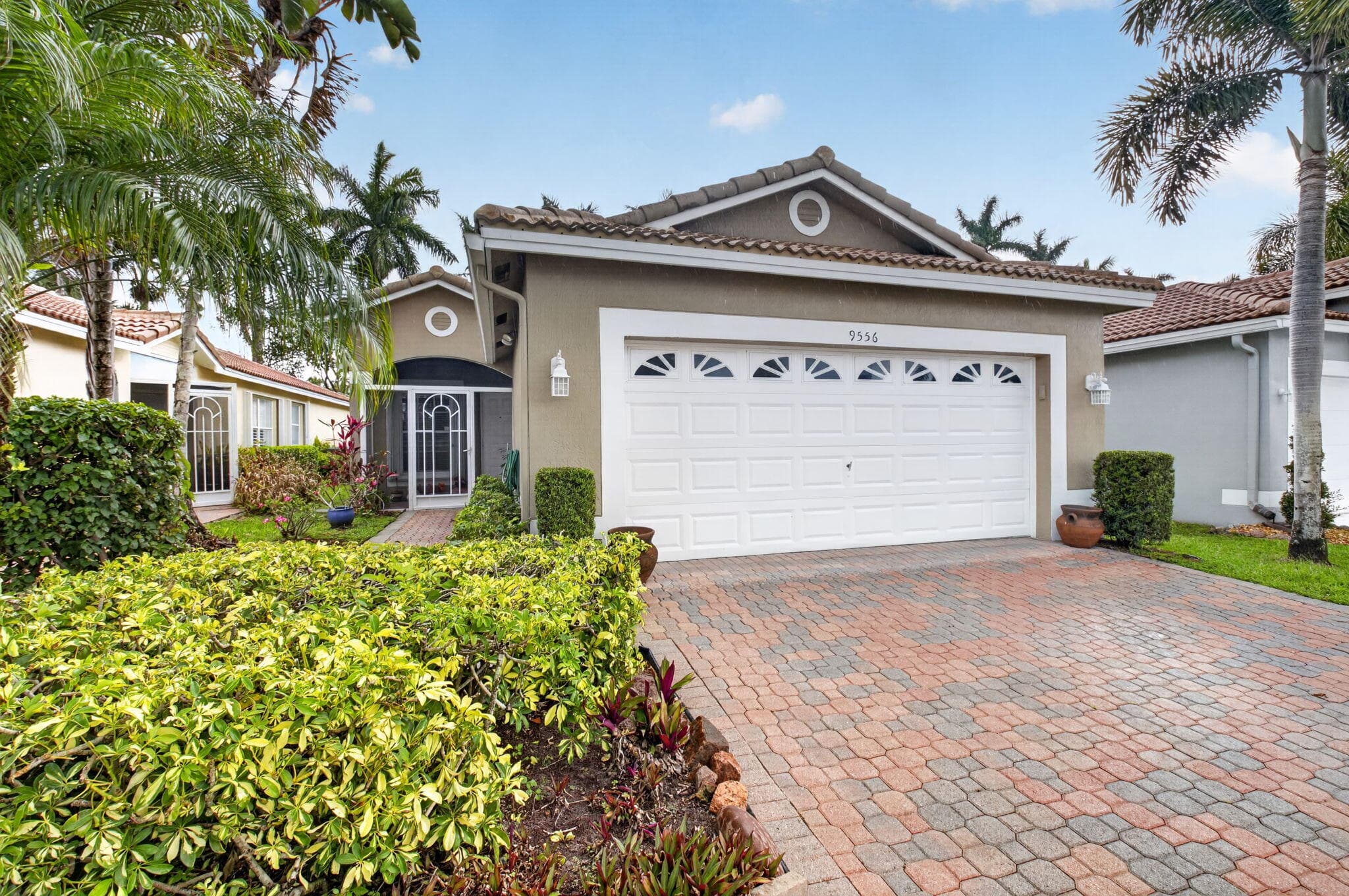 9556 Cherry Blossom Court, Boynton Beach, FL 33437 — photo 1 of 63