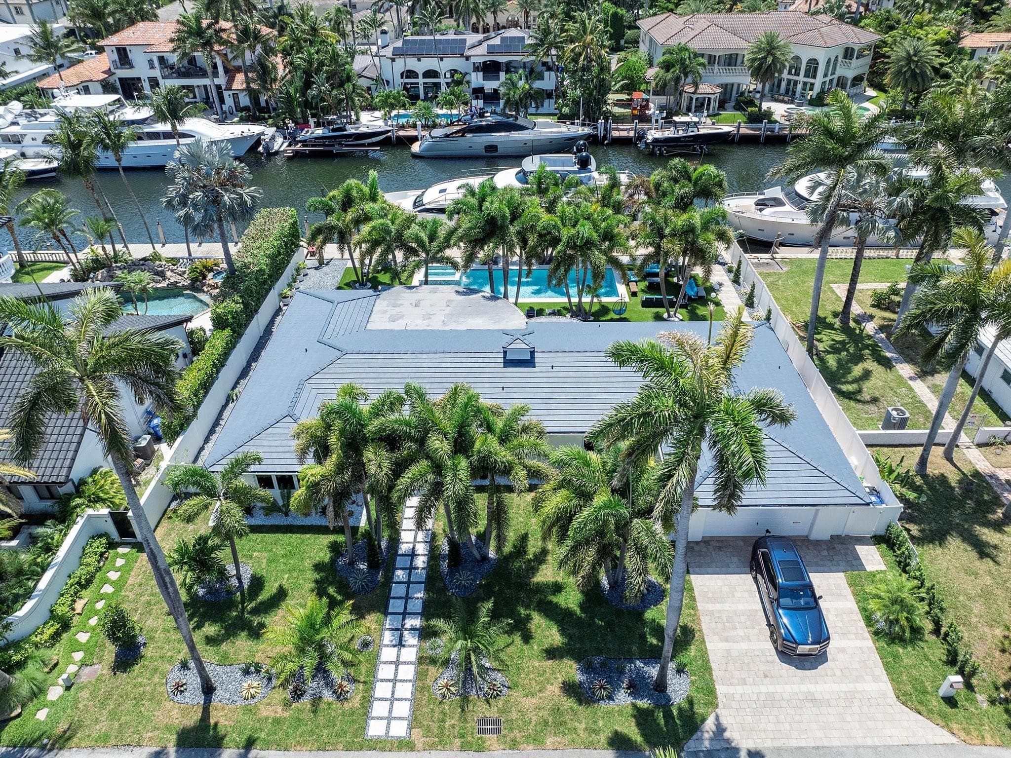 207 Royal Palm Drive, Fort Lauderdale, FL 33301 — photo 69 of 70