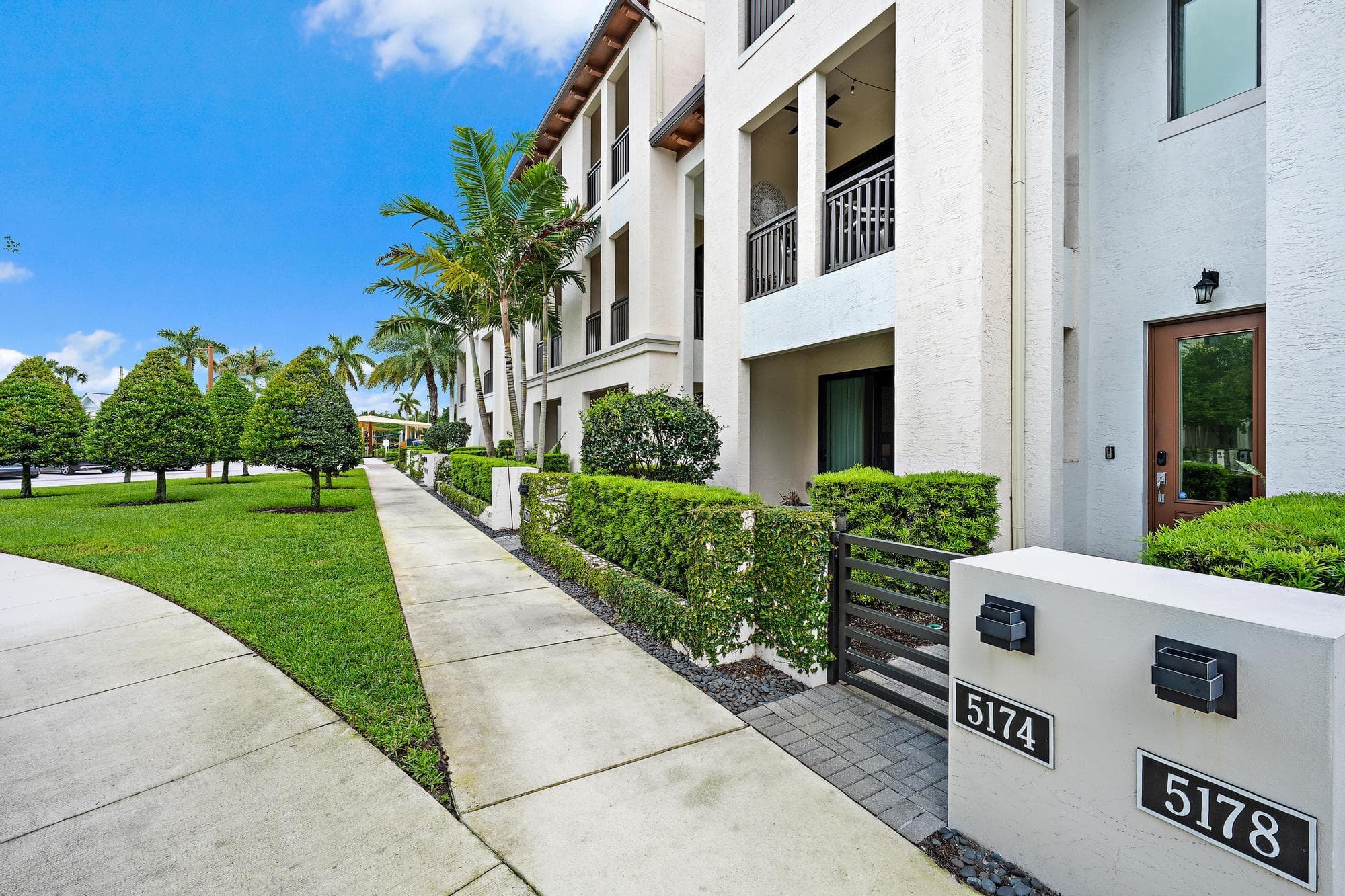 5174 Beckman Terrace, Palm Beach Gardens, FL 33418 — photo 2 of 44