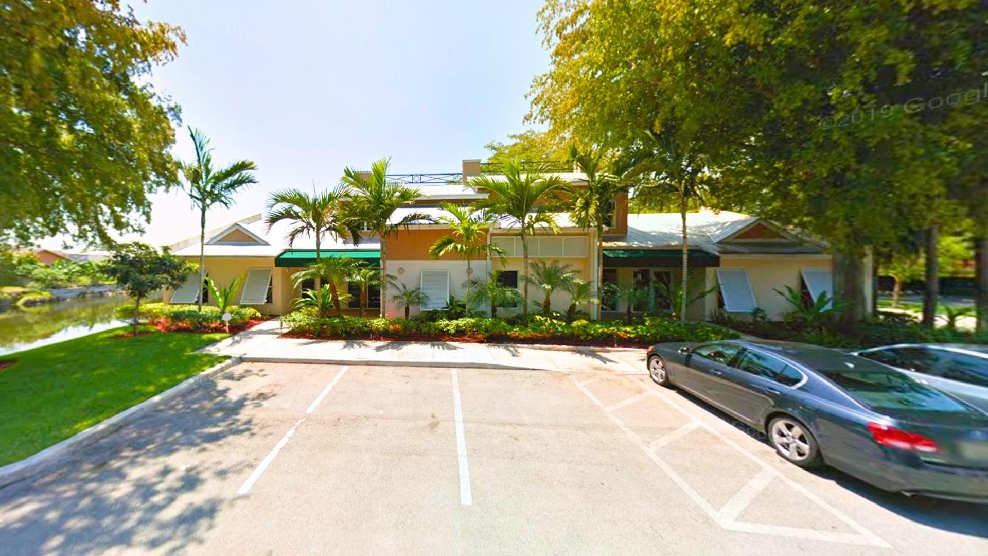 1232 N University Drive Second Floor, Plantation, FL 33322 — photo 2 of 7