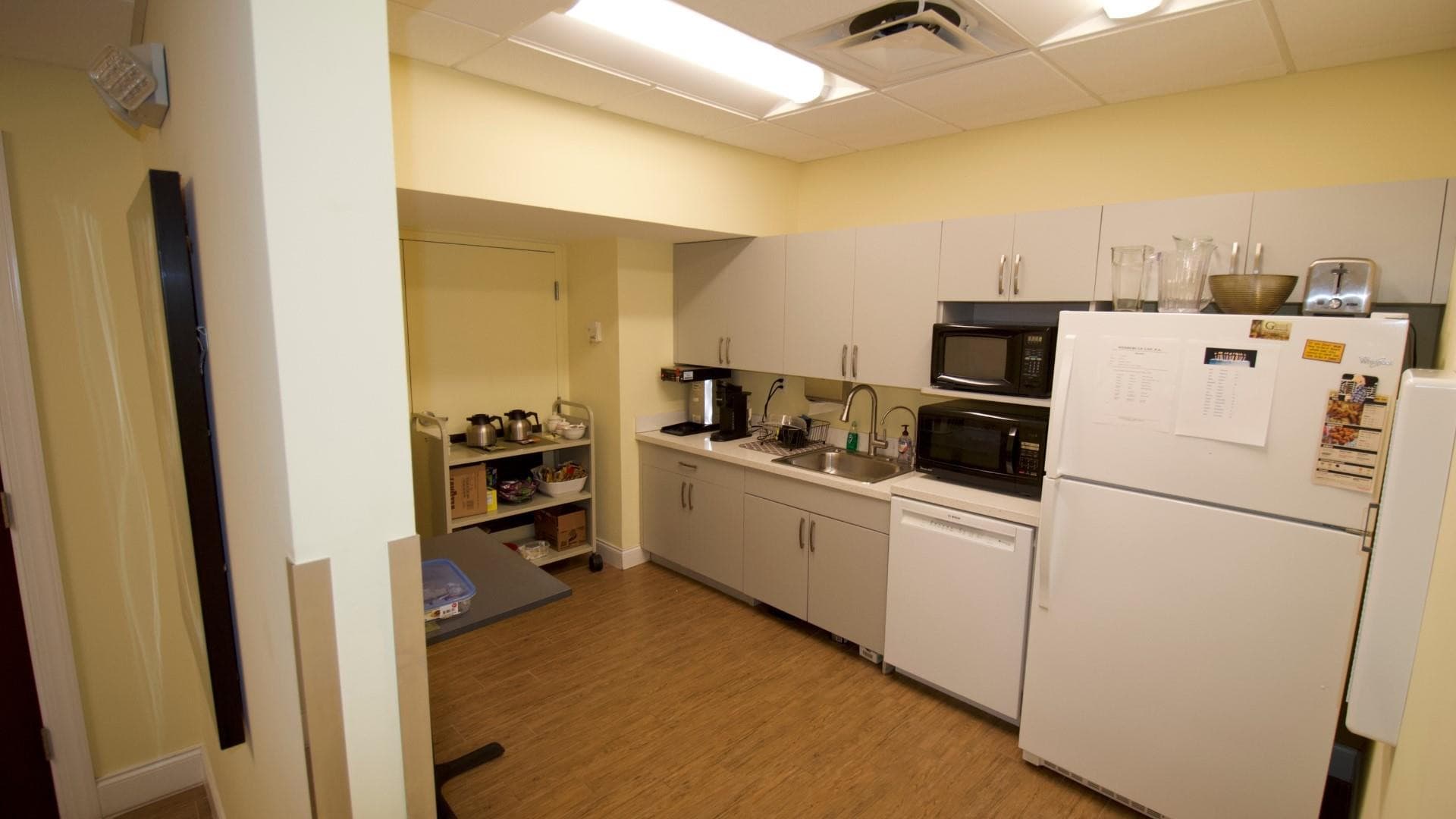 1232 N University Drive Second Floor, Plantation, FL 33322 — photo 5 of 7