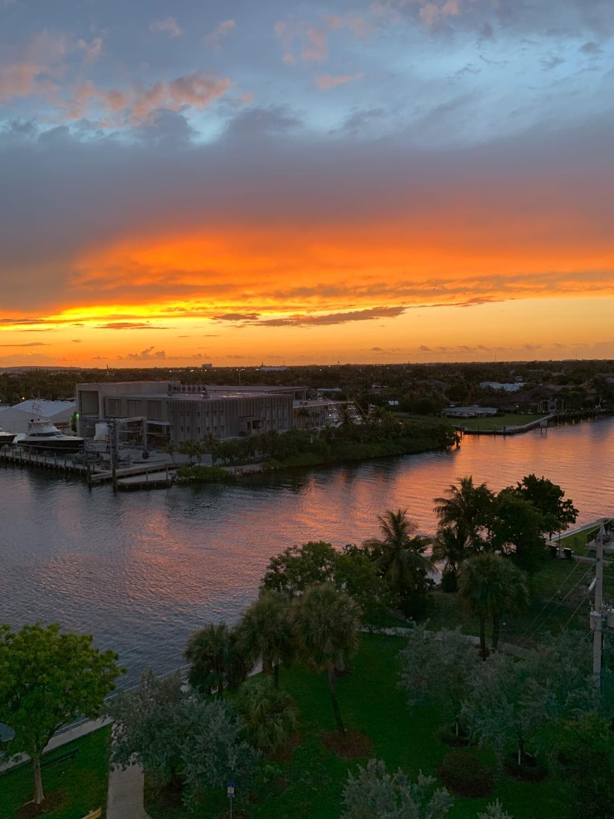 1505 N Riverside Drive 808, Pompano Beach, FL 33062 — photo 35 of 41