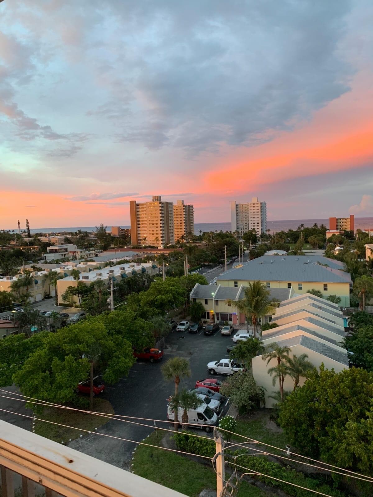 1505 N Riverside Drive 808, Pompano Beach, FL 33062 — photo 38 of 41