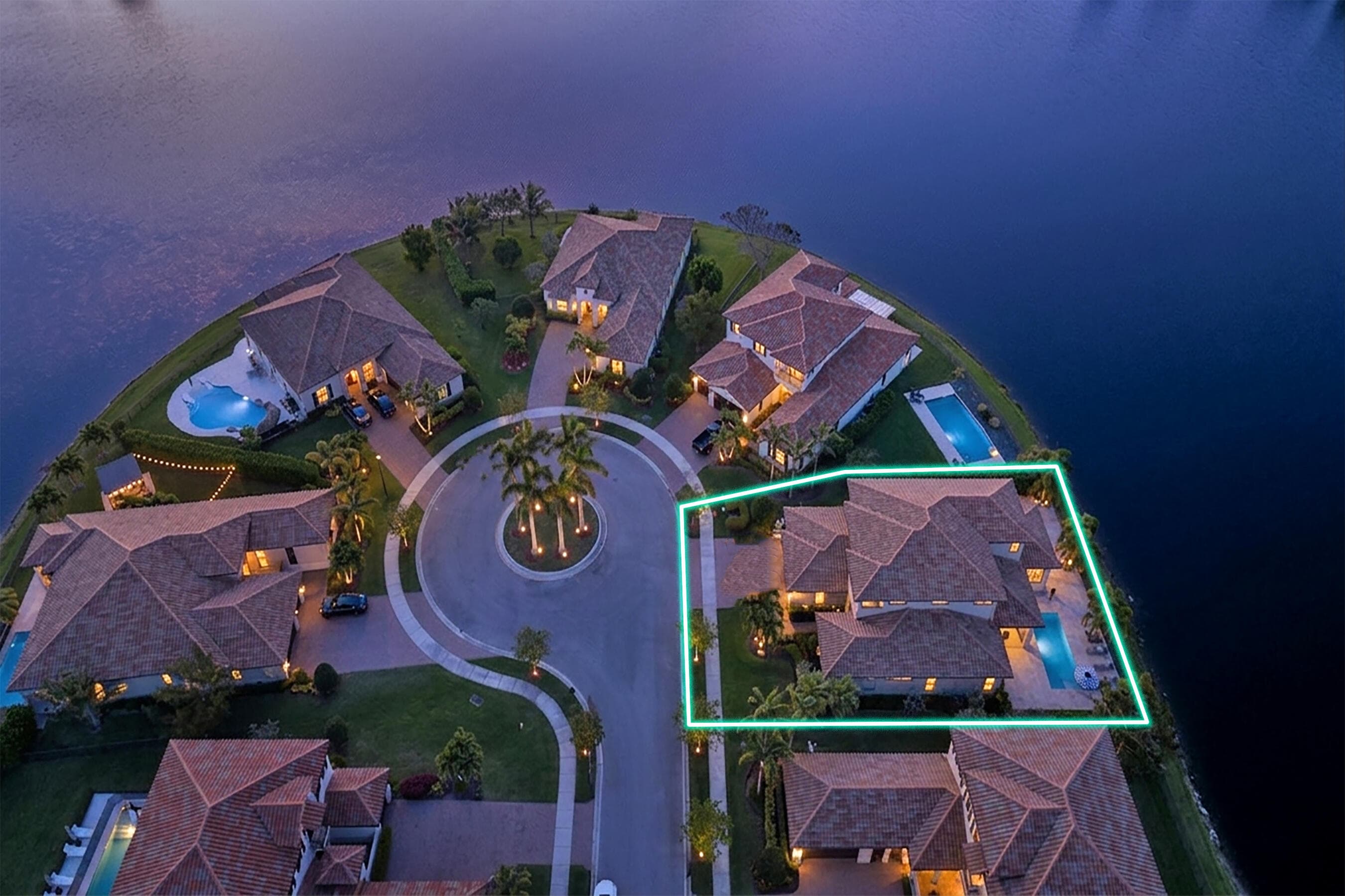 8701 Waterview Terrace, Parkland, FL 33076 — photo 4 of 105