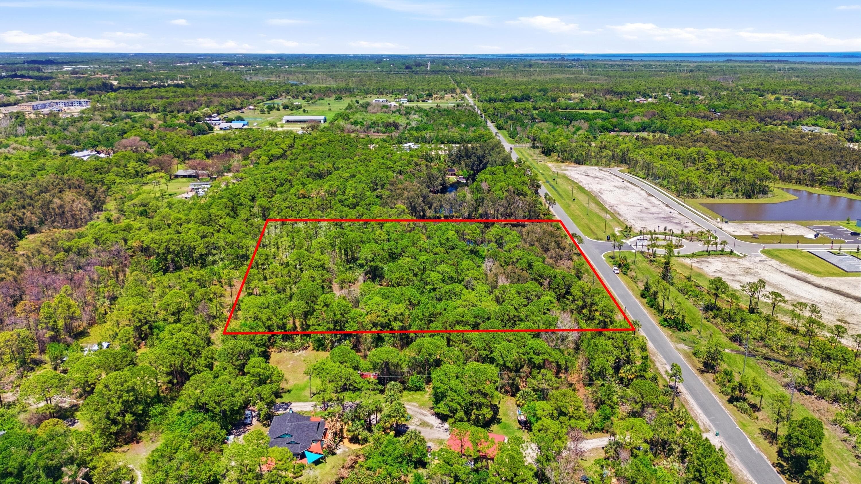 Silver Oak Drive, Port St. Lucie, FL 34952 — photo 6 of 9