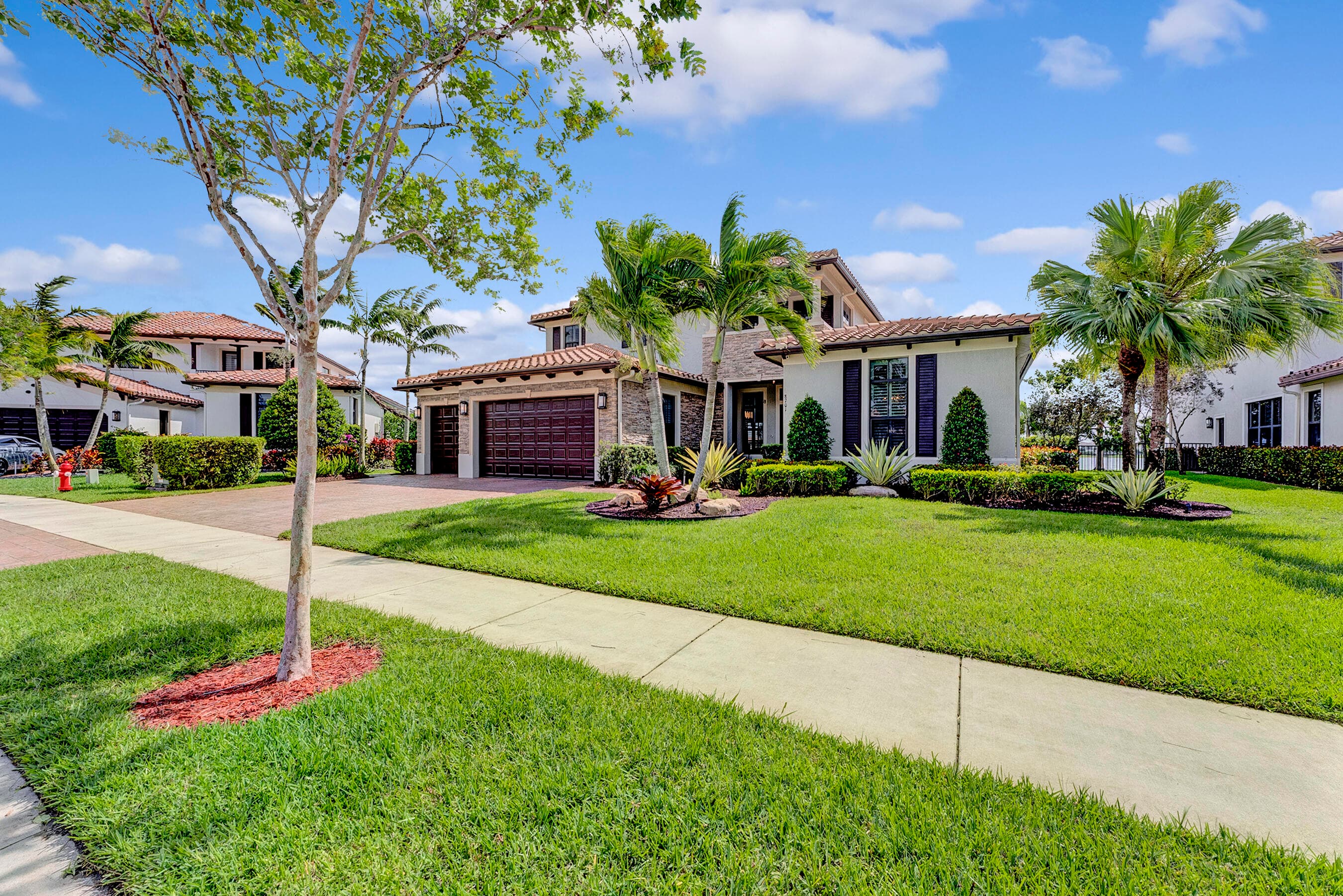 8701 Waterview Terrace, Parkland, FL 33076 — photo 53 of 105