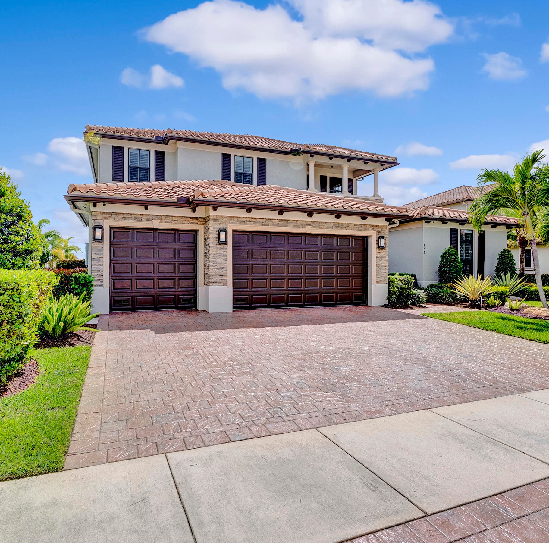 8701 Waterview Terrace, Parkland, FL 33076 — photo 17 of 105