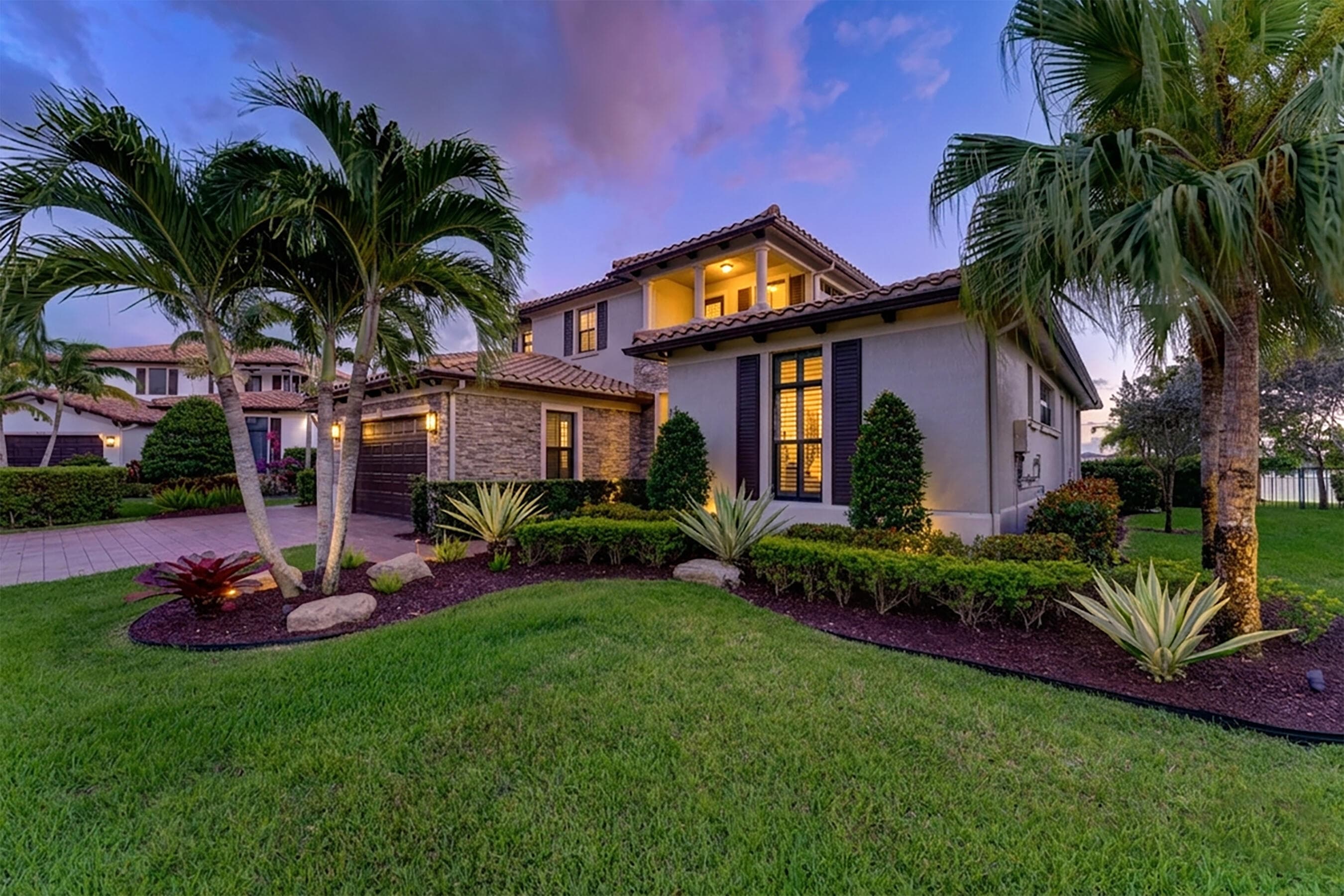 8701 Waterview Terrace, Parkland, FL 33076 — photo 56 of 105
