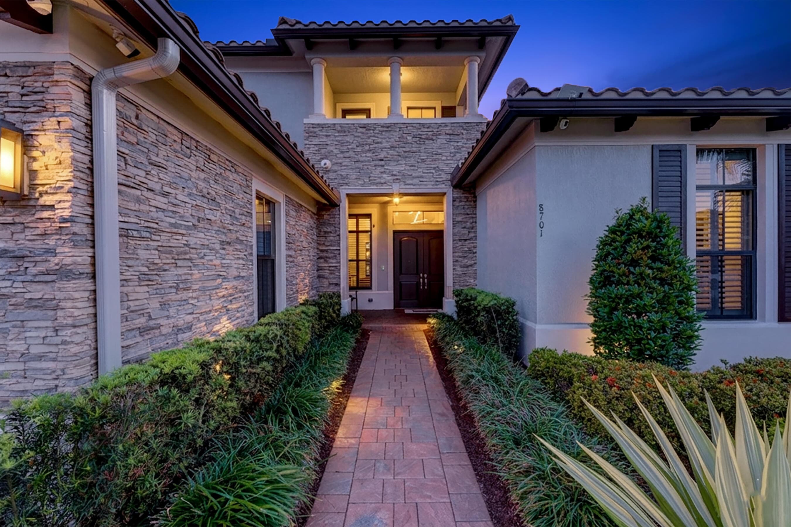 8701 Waterview Terrace, Parkland, FL 33076 — photo 57 of 105