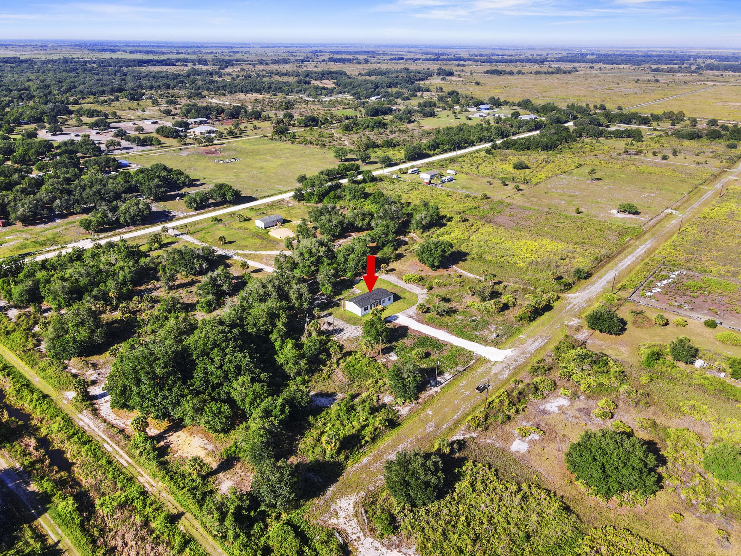 21712 NW 274th Street, Okeechobee, FL 34972 — photo 42 of 48