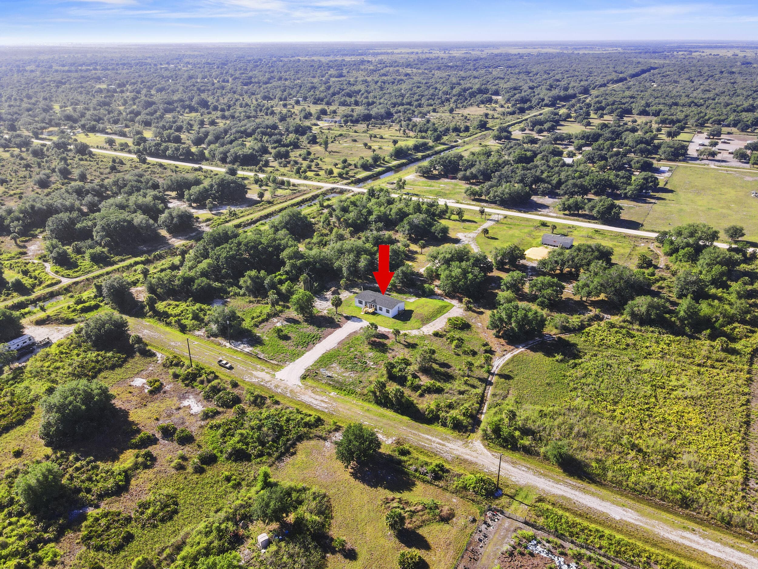 21712 NW 274th Street, Okeechobee, FL 34972 — photo 43 of 48