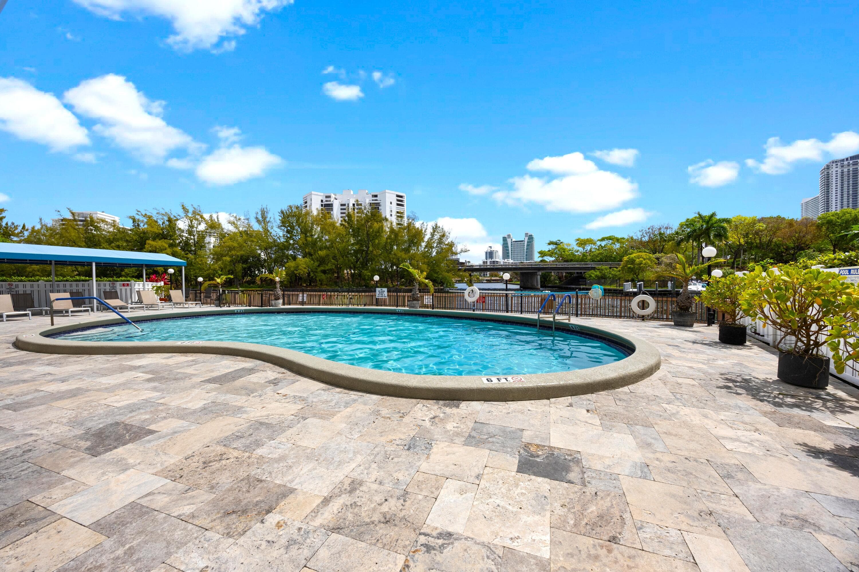 300 Diplomat Parkway Unit 317, Hallandale Beach, FL 33009 — photo 23 of 26