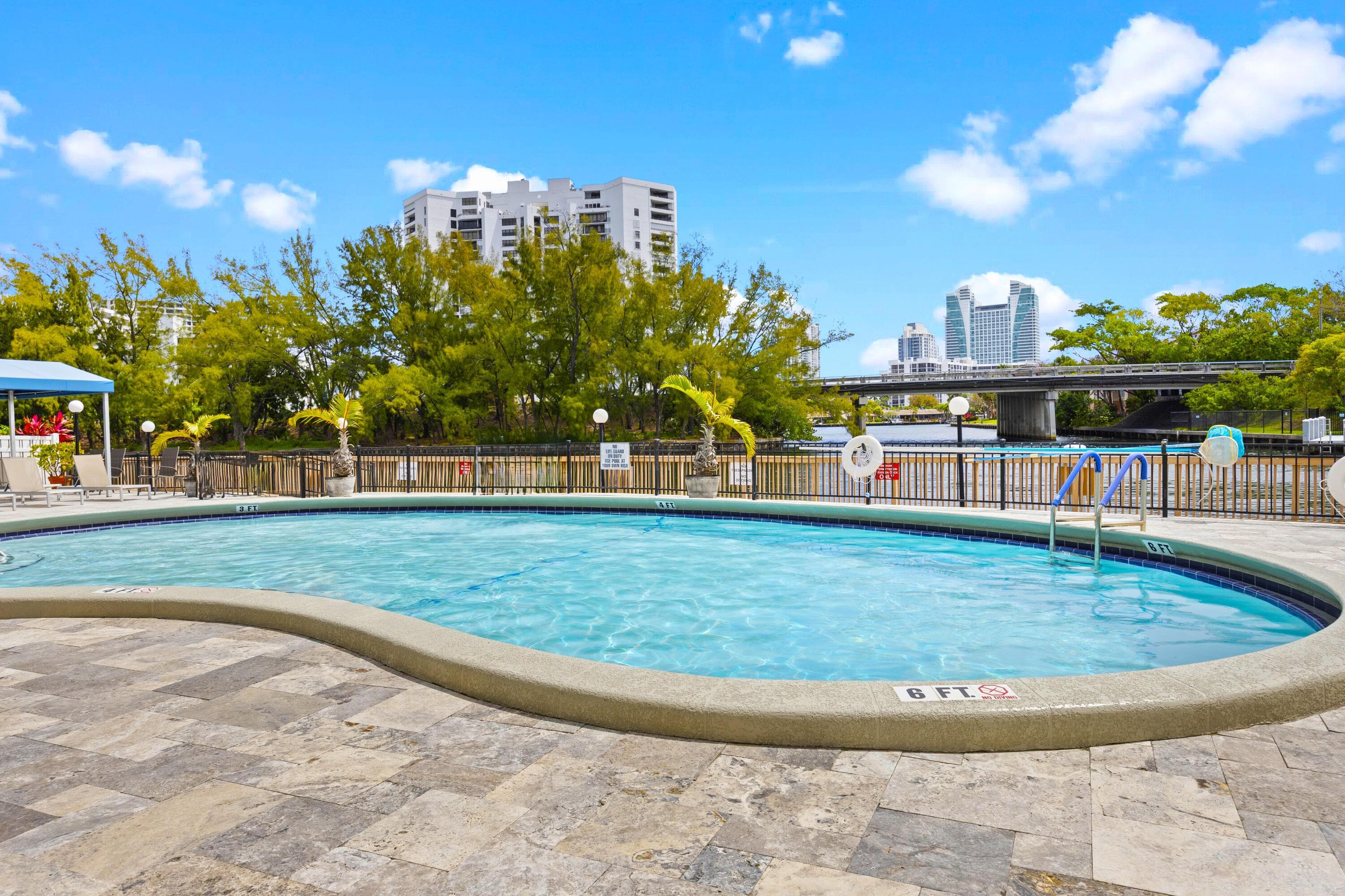 300 Diplomat Parkway Unit 317, Hallandale Beach, FL 33009 — photo 22 of 26