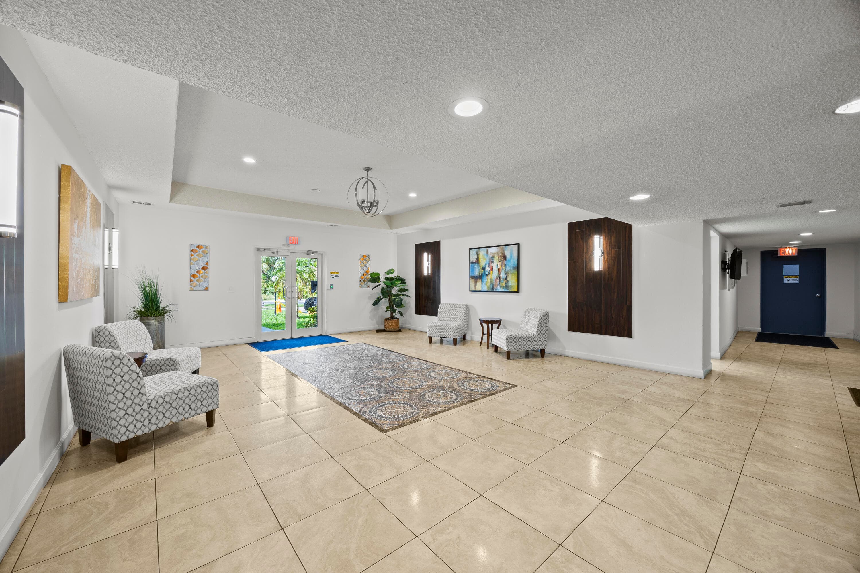 300 Diplomat Parkway Unit 317, Hallandale Beach, FL 33009 — photo 18 of 26