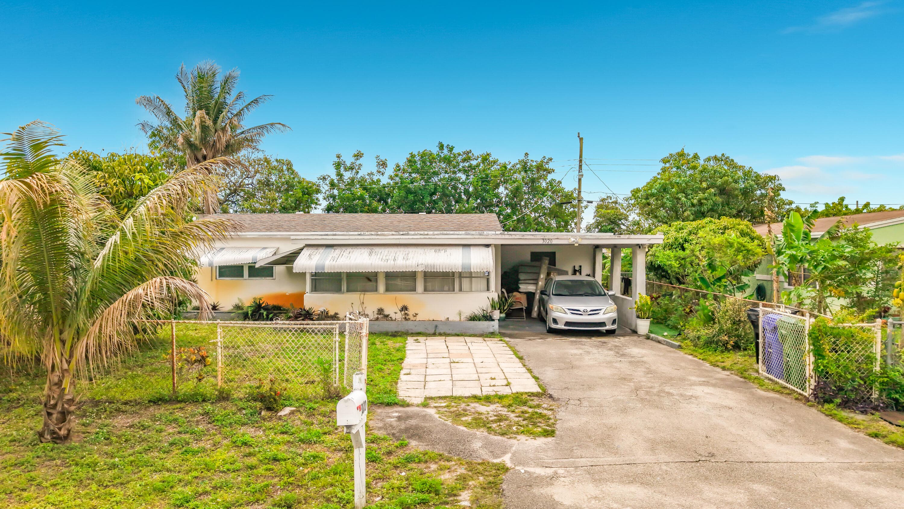 3020 NW 17th Street, Fort Lauderdale, FL 33311 — photo 1 of 21