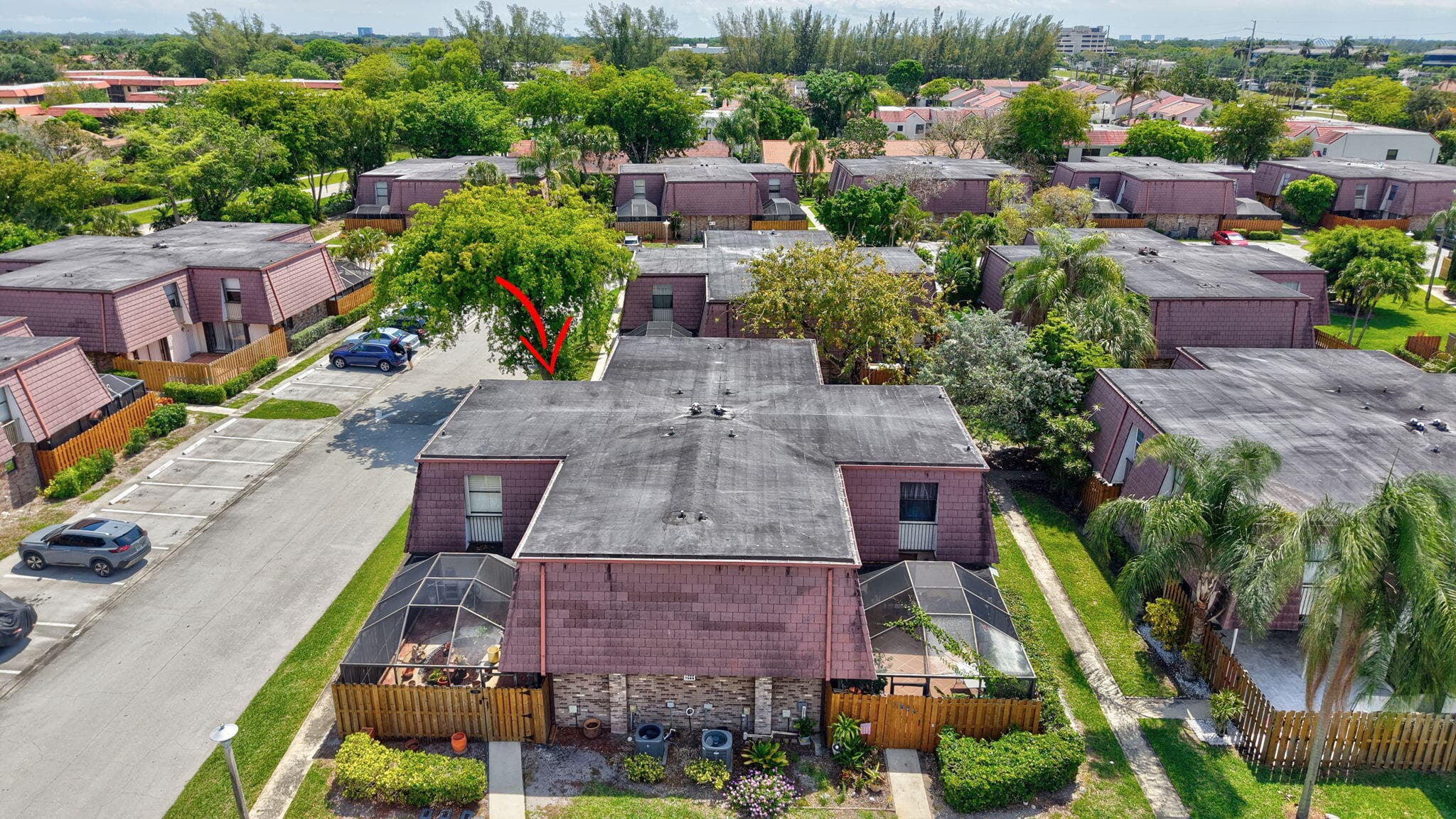 7582 Courtyard Run E 7582, Boca Raton, FL 33433 — photo 36 of 41