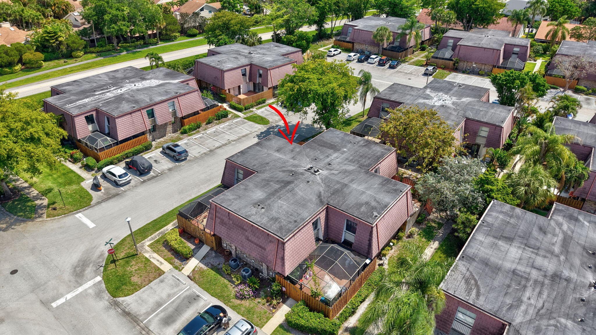 7582 Courtyard Run E 7582, Boca Raton, FL 33433 — photo 37 of 41