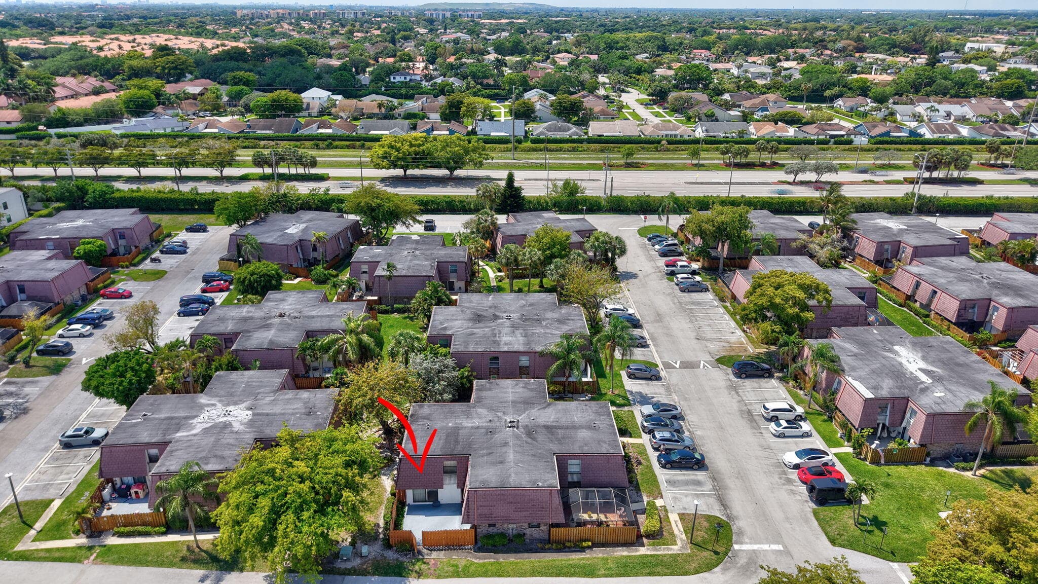 7582 Courtyard Run E 7582, Boca Raton, FL 33433 — photo 38 of 41
