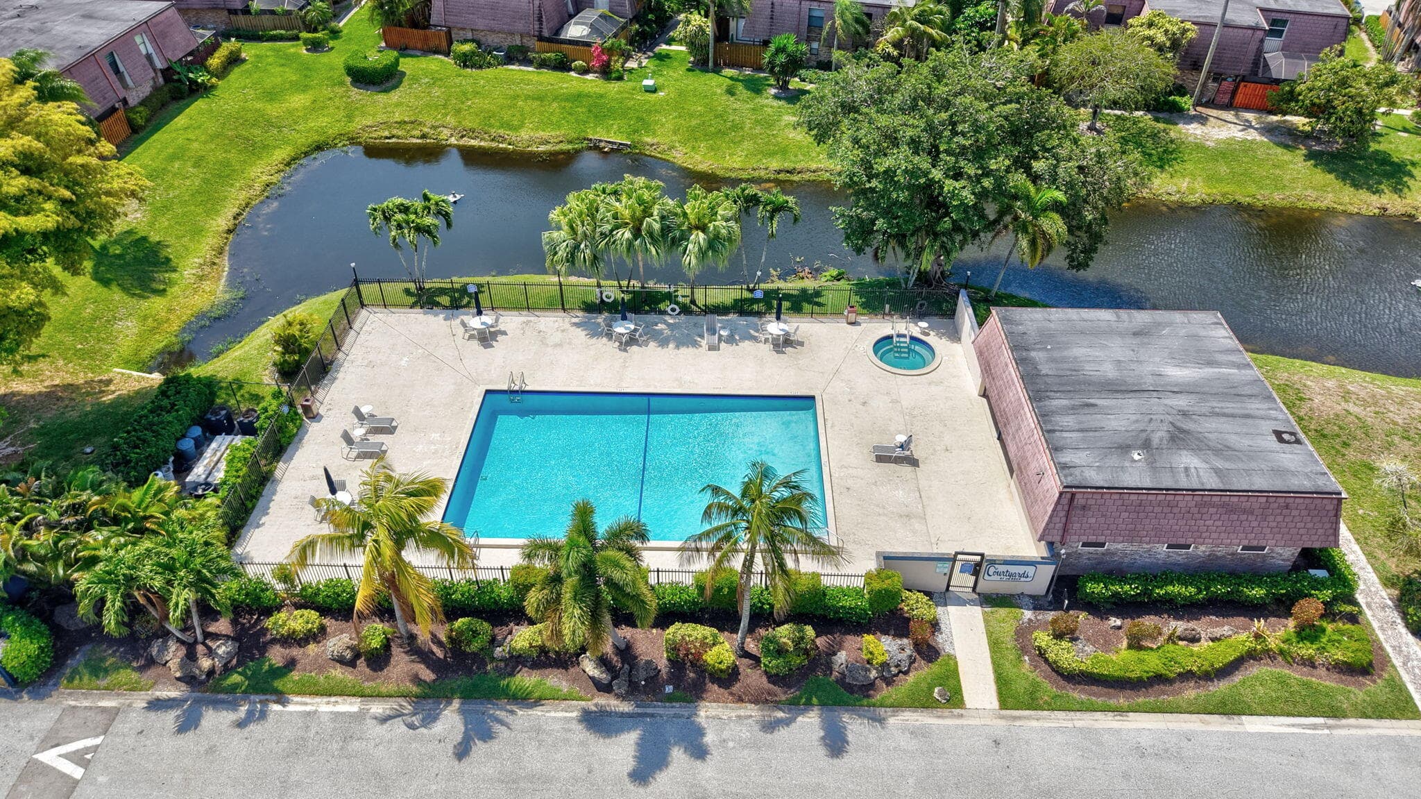 7582 Courtyard Run E 7582, Boca Raton, FL 33433 — photo 41 of 41