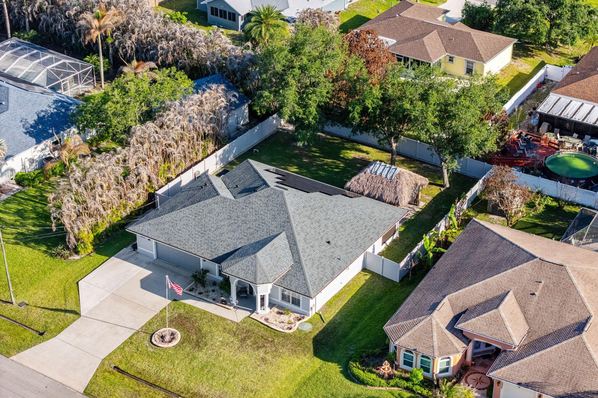 5944 NW Baynard Drive, Port St. Lucie, FL 34986 — photo 5 of 48