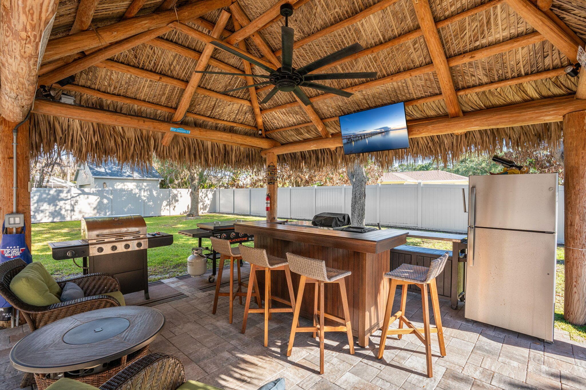 5944 NW Baynard Drive, Port St. Lucie, FL 34986 — photo 36 of 48