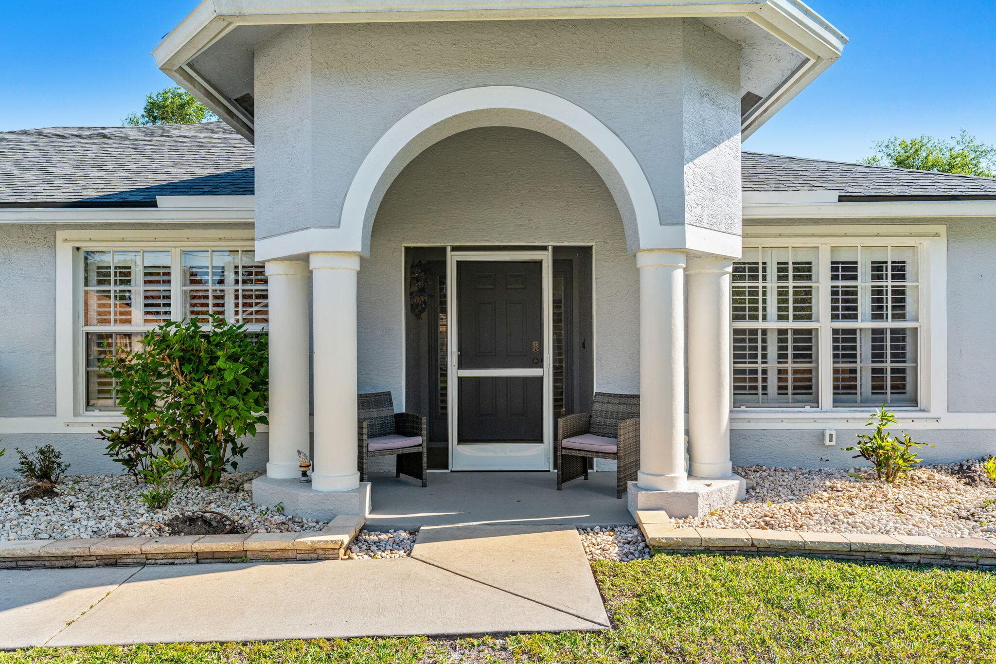 5944 NW Baynard Drive, Port St. Lucie, FL 34986 — photo 45 of 48