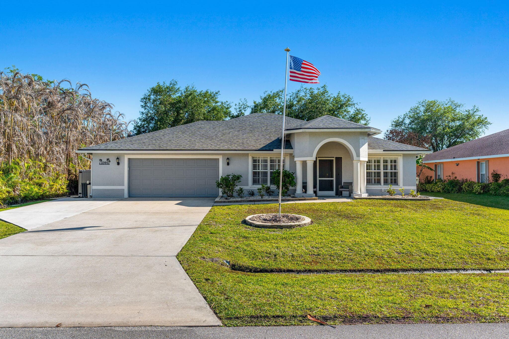 5944 NW Baynard Drive, Port St. Lucie, FL 34986 — photo 47 of 48