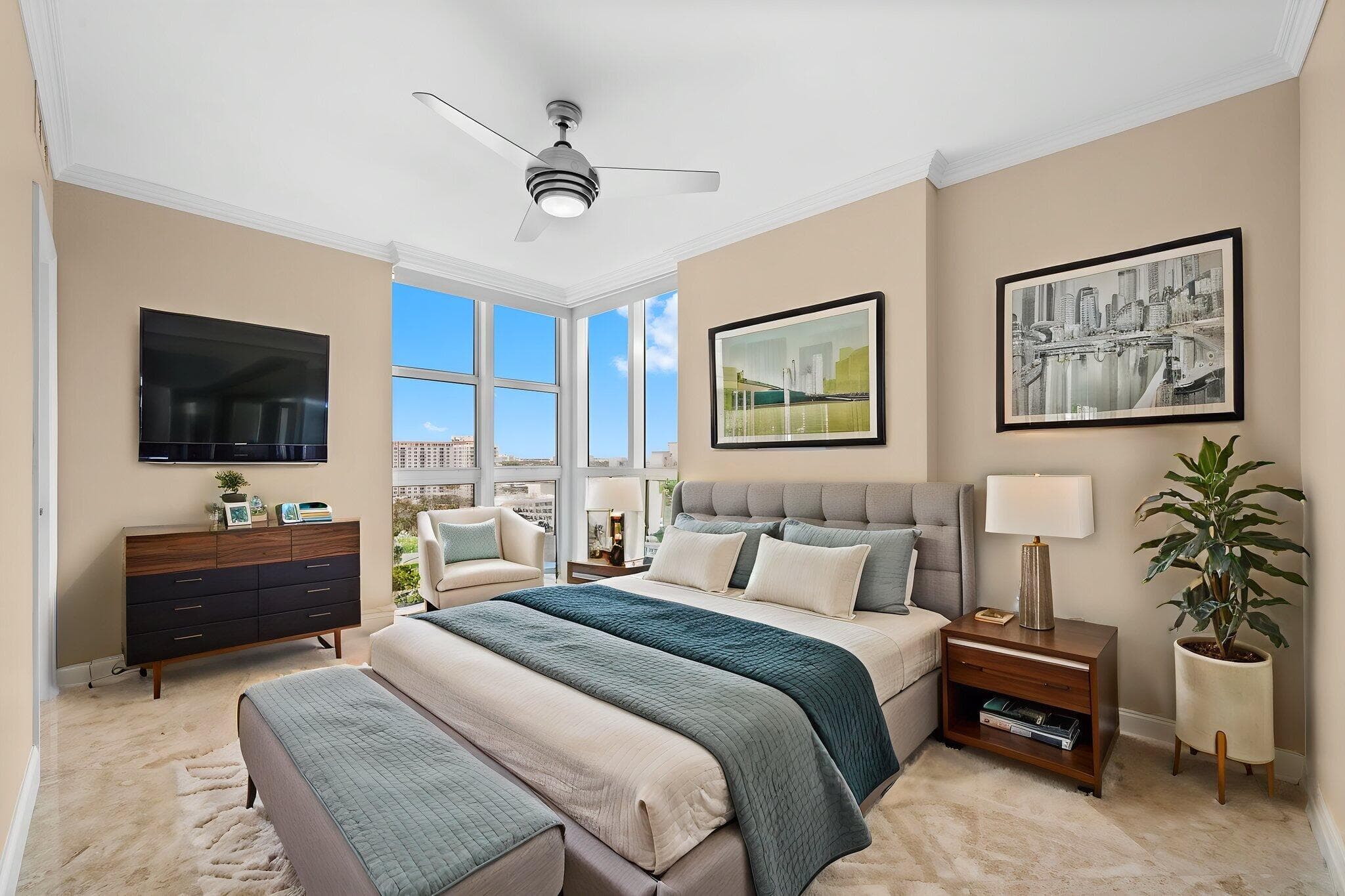 101 S Fort Lauderdale Beach Boulevard 1206, Fort Lauderdale, FL 33316 — photo 9 of 51