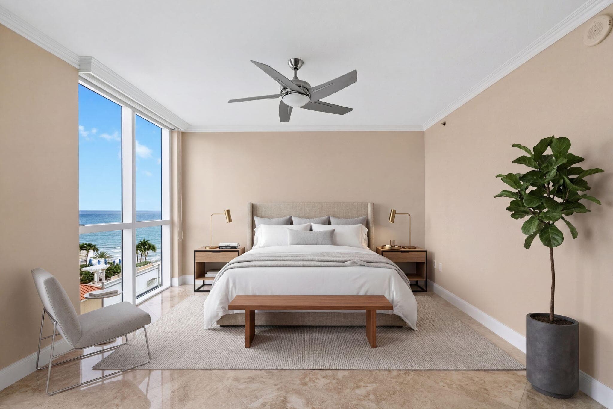 101 S Fort Lauderdale Beach Boulevard 1206, Fort Lauderdale, FL 33316 — photo 5 of 51