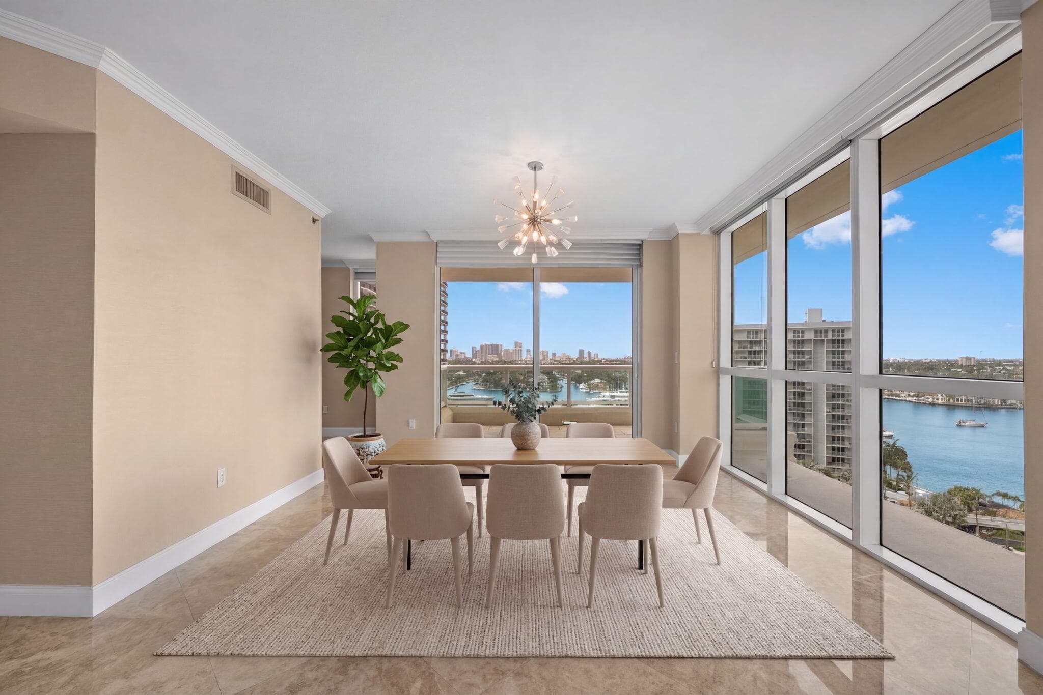 101 S Fort Lauderdale Beach Boulevard 1206, Fort Lauderdale, FL 33316 — photo 3 of 51